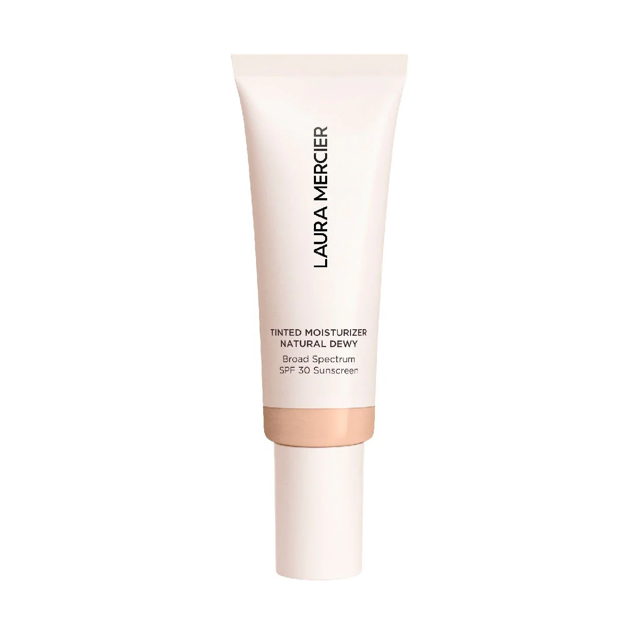 Long-Wear Tinted Moisturizer Natural Dewy SPF 30 with Hyaluronic Acid - Image 6