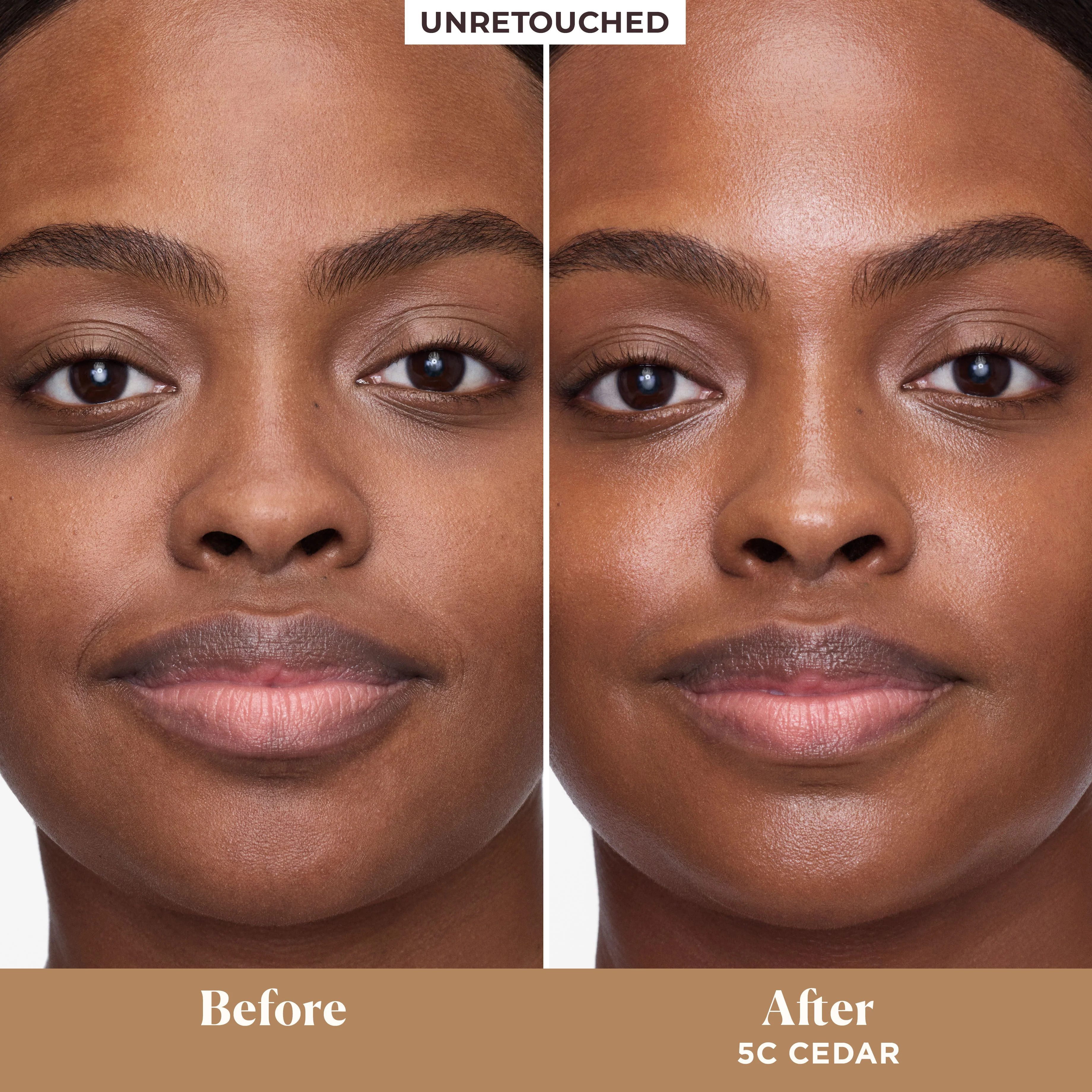 Long-Wear Tinted Moisturizer Natural Dewy SPF 30 with Hyaluronic Acid - Image 63