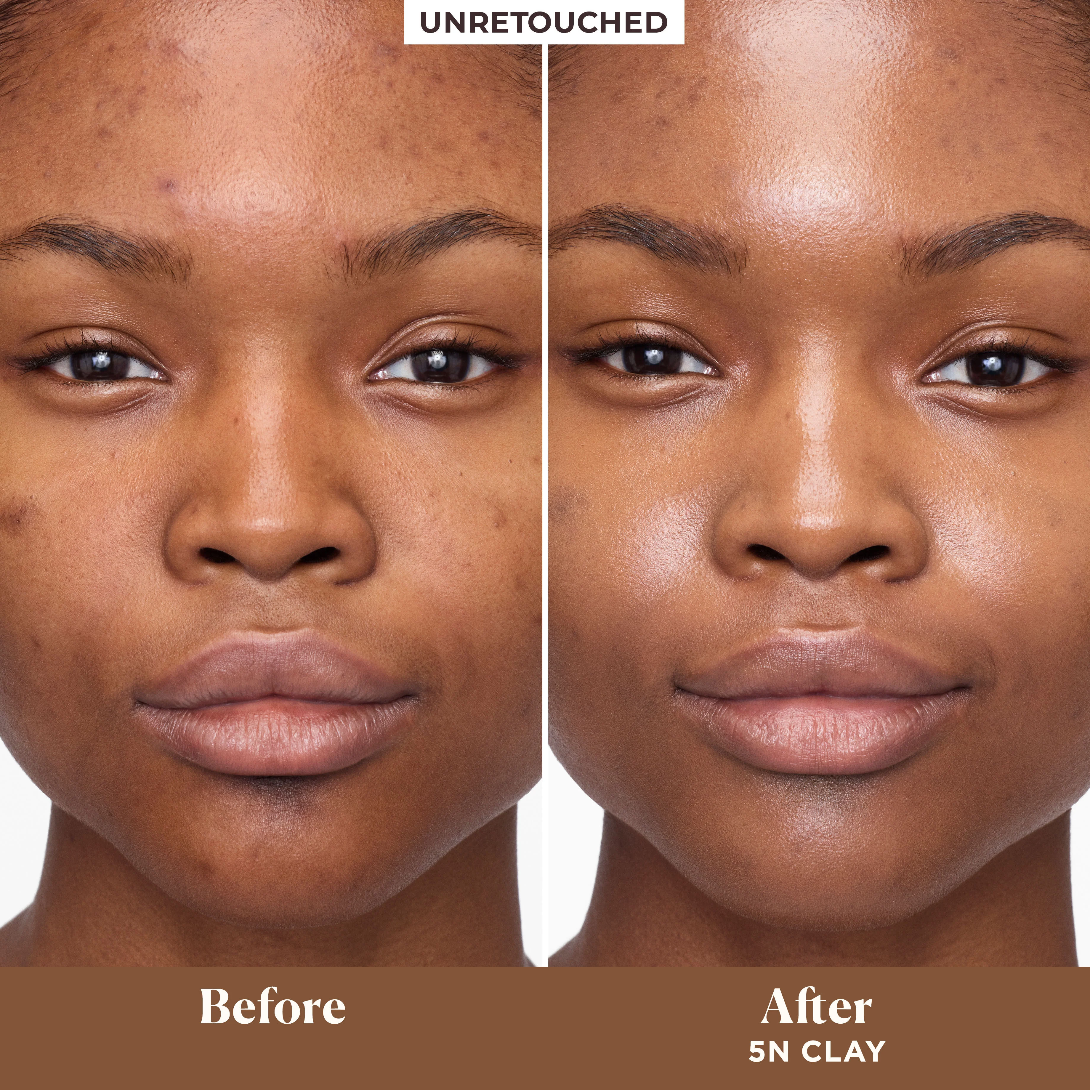 Long-Wear Tinted Moisturizer Natural Dewy SPF 30 with Hyaluronic Acid - Image 68