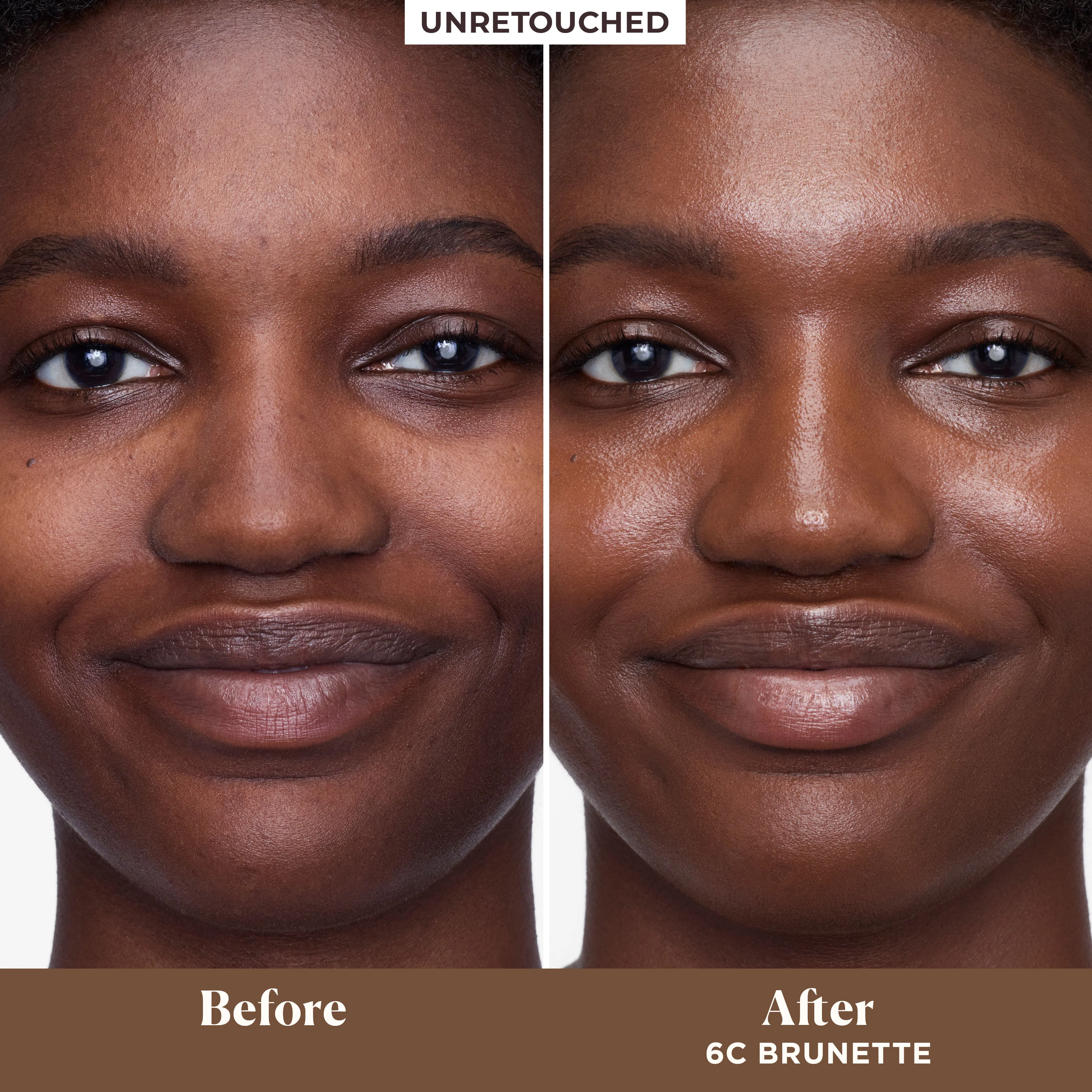 Long-Wear Tinted Moisturizer Natural Dewy SPF 30 with Hyaluronic Acid - Image 78