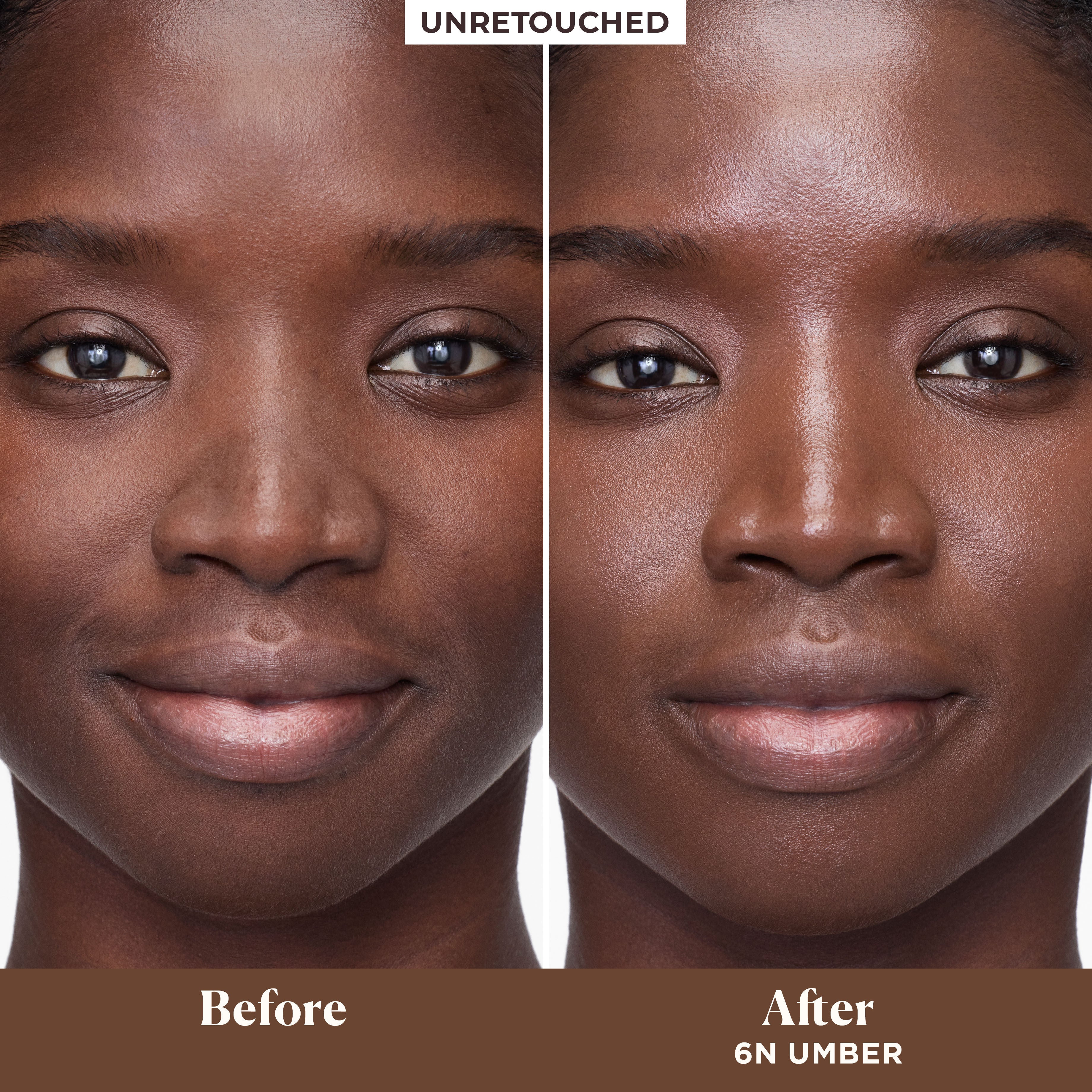 Long-Wear Tinted Moisturizer Natural Dewy SPF 30 with Hyaluronic Acid - Image 83