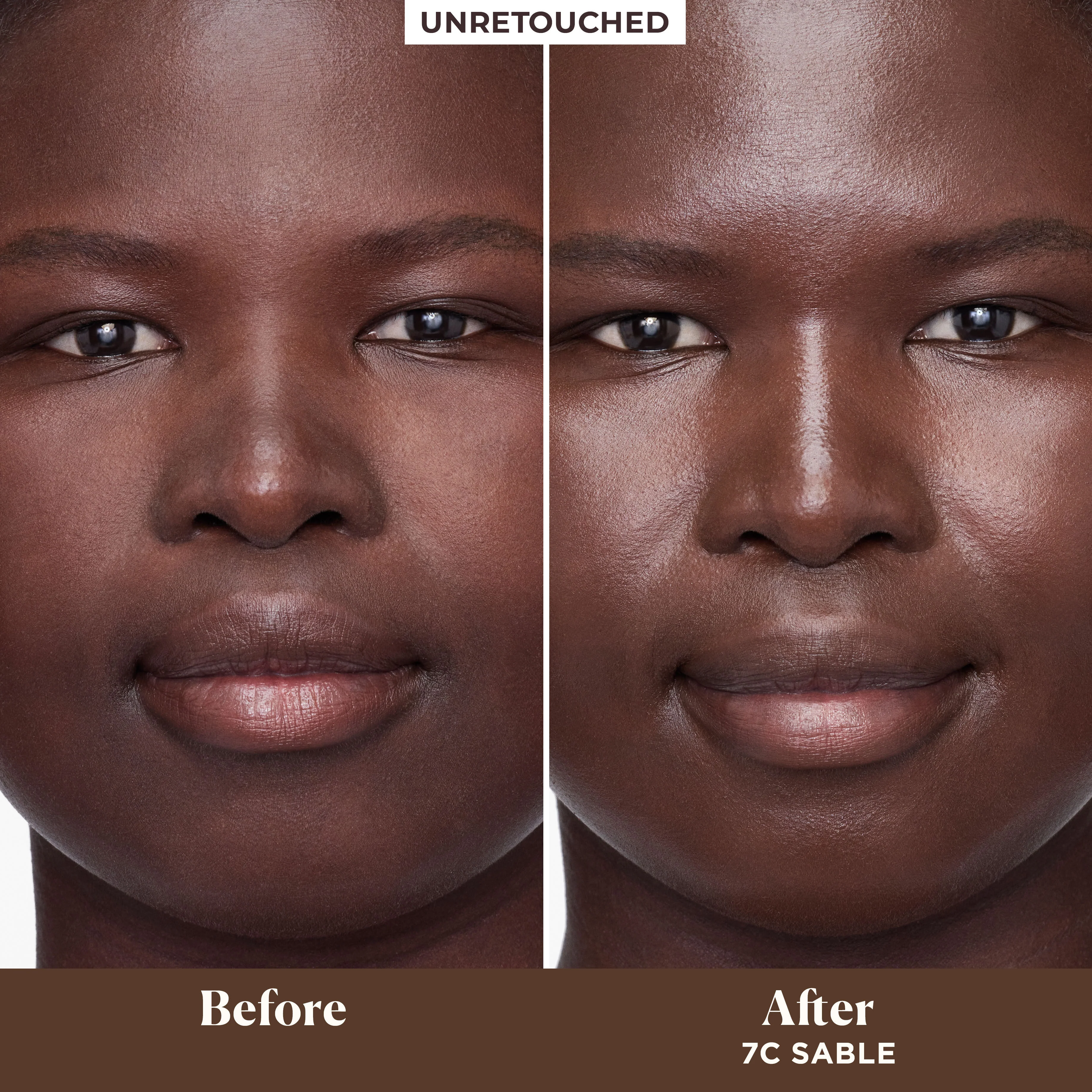 Long-Wear Tinted Moisturizer Natural Dewy SPF 30 with Hyaluronic Acid - Image 86