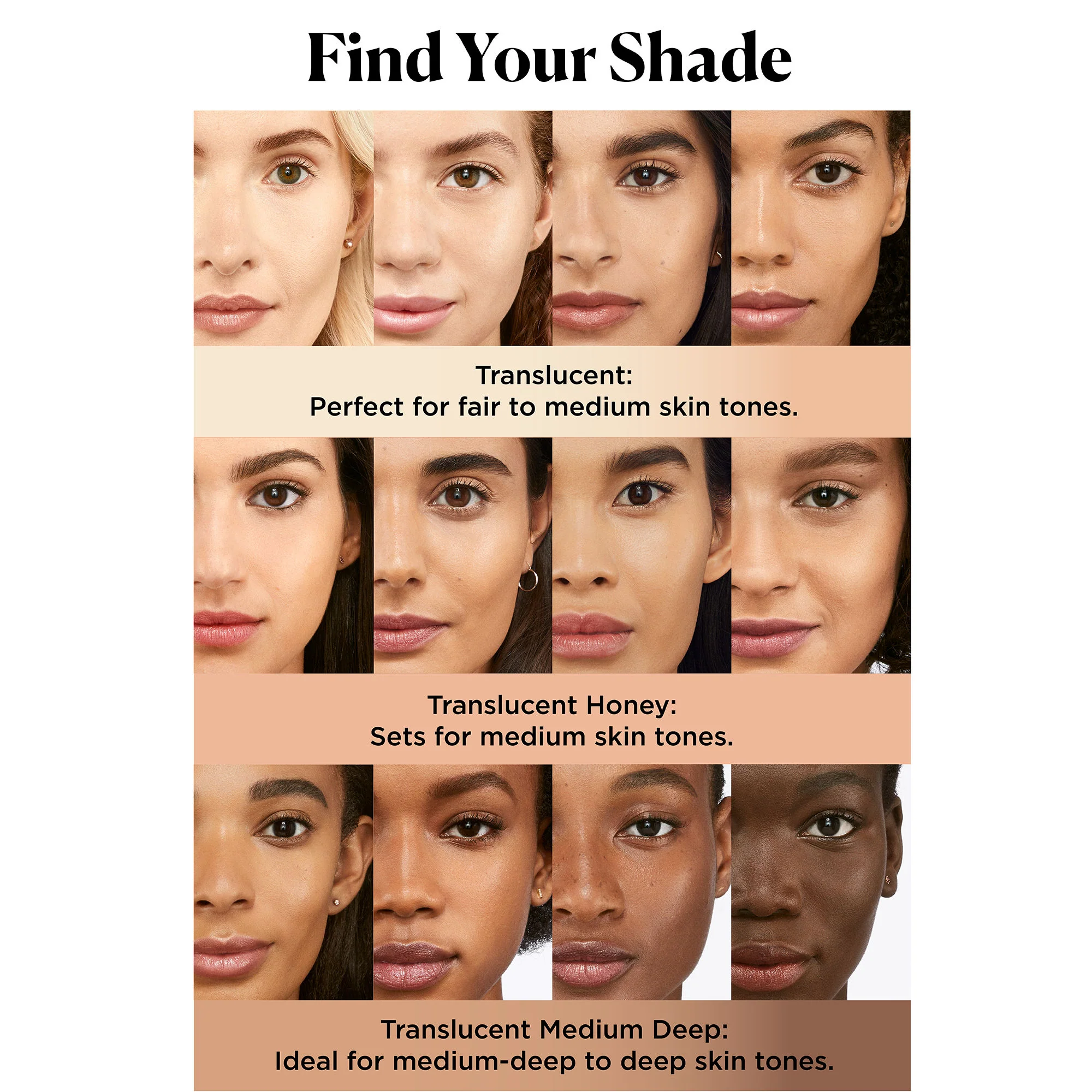 Translucent Loose Setting Powder - Image 11