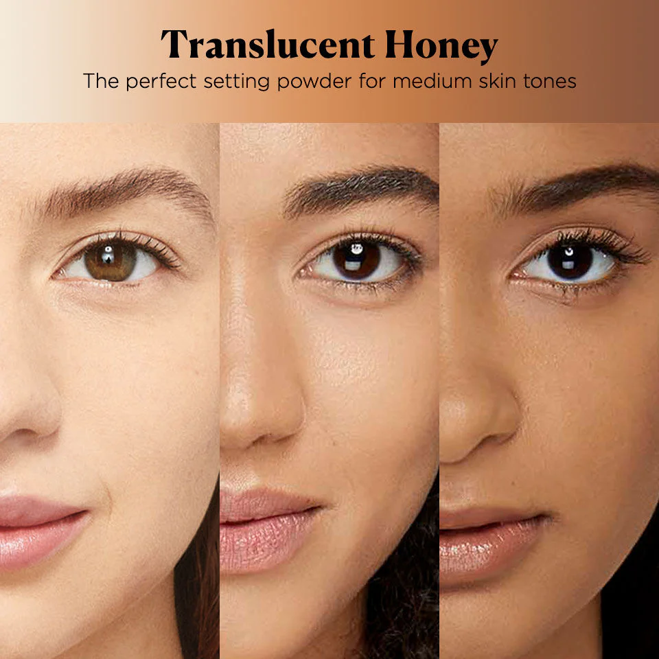 Translucent Loose Setting Powder - Image 12