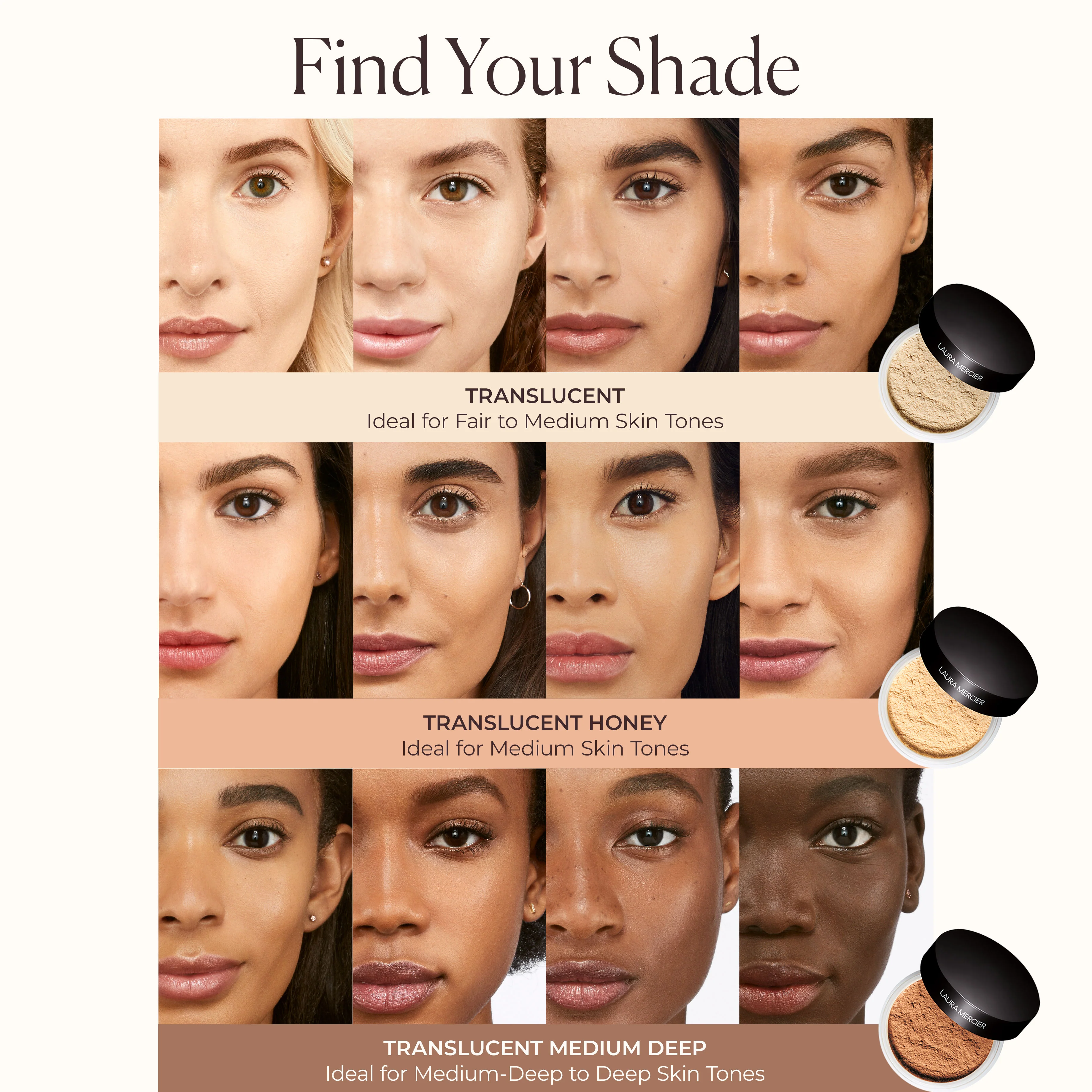 Translucent Loose Setting Powder - Image 8