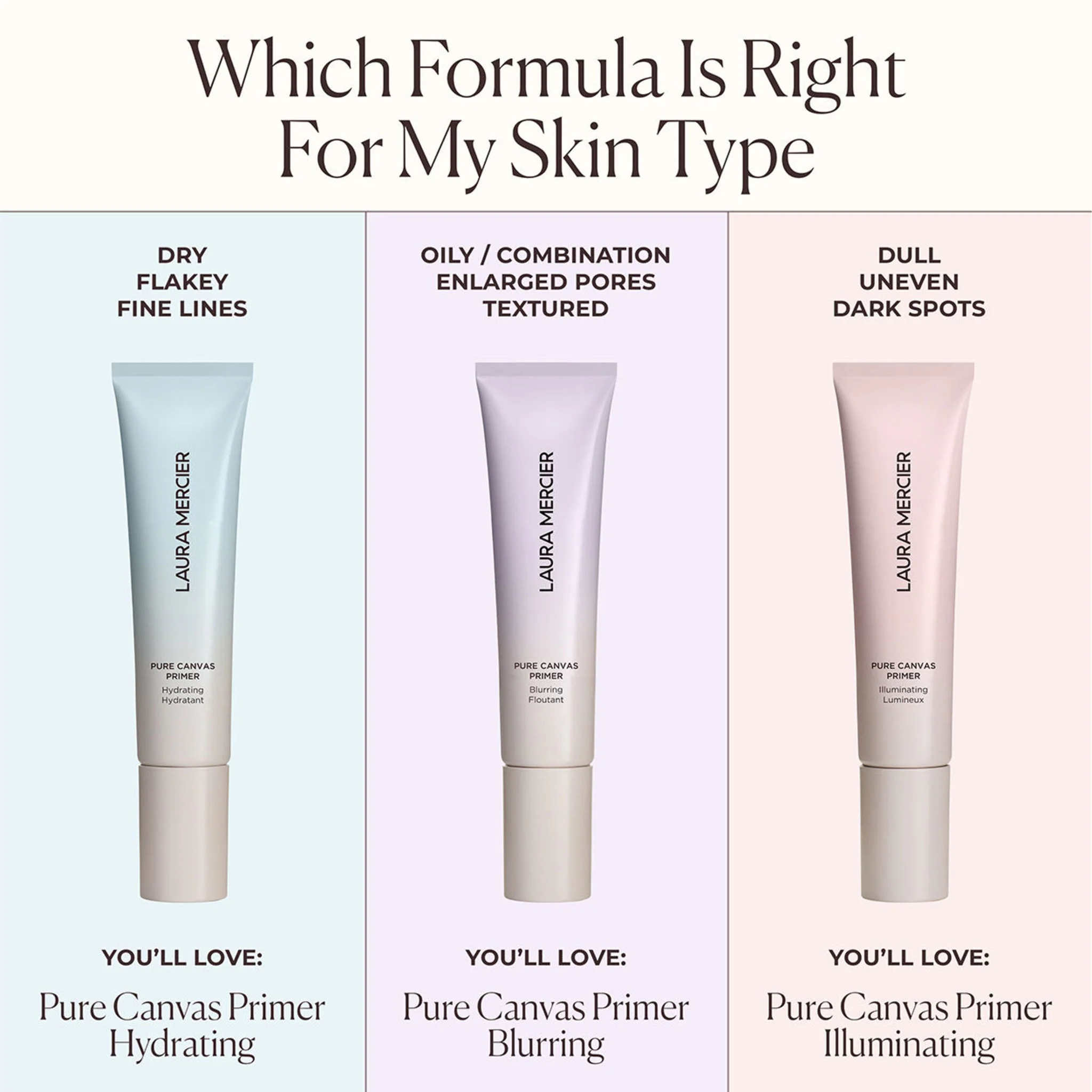 Pure Canvas Primer Blurring - Image 6