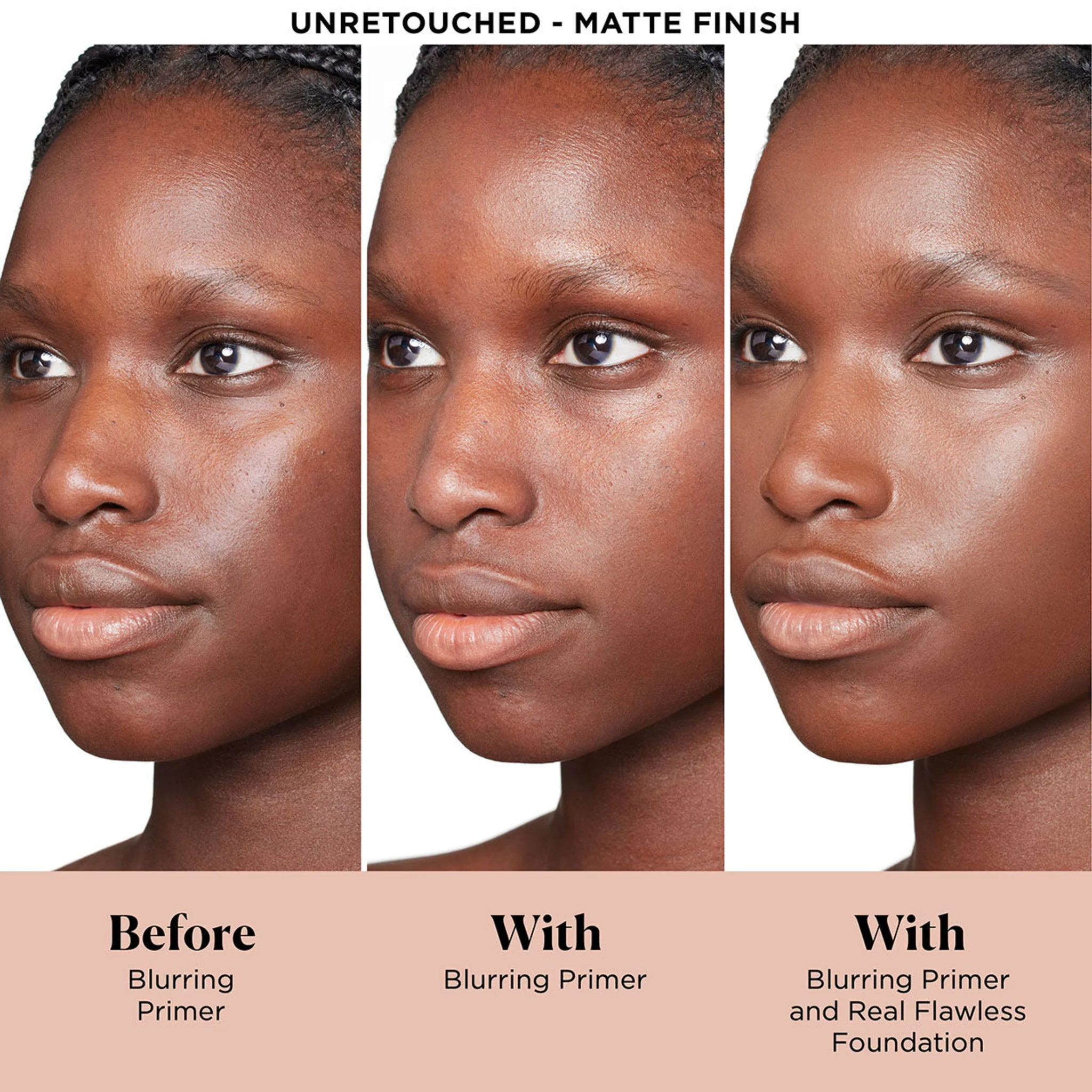 Pure Canvas Primer Blurring - Image 7