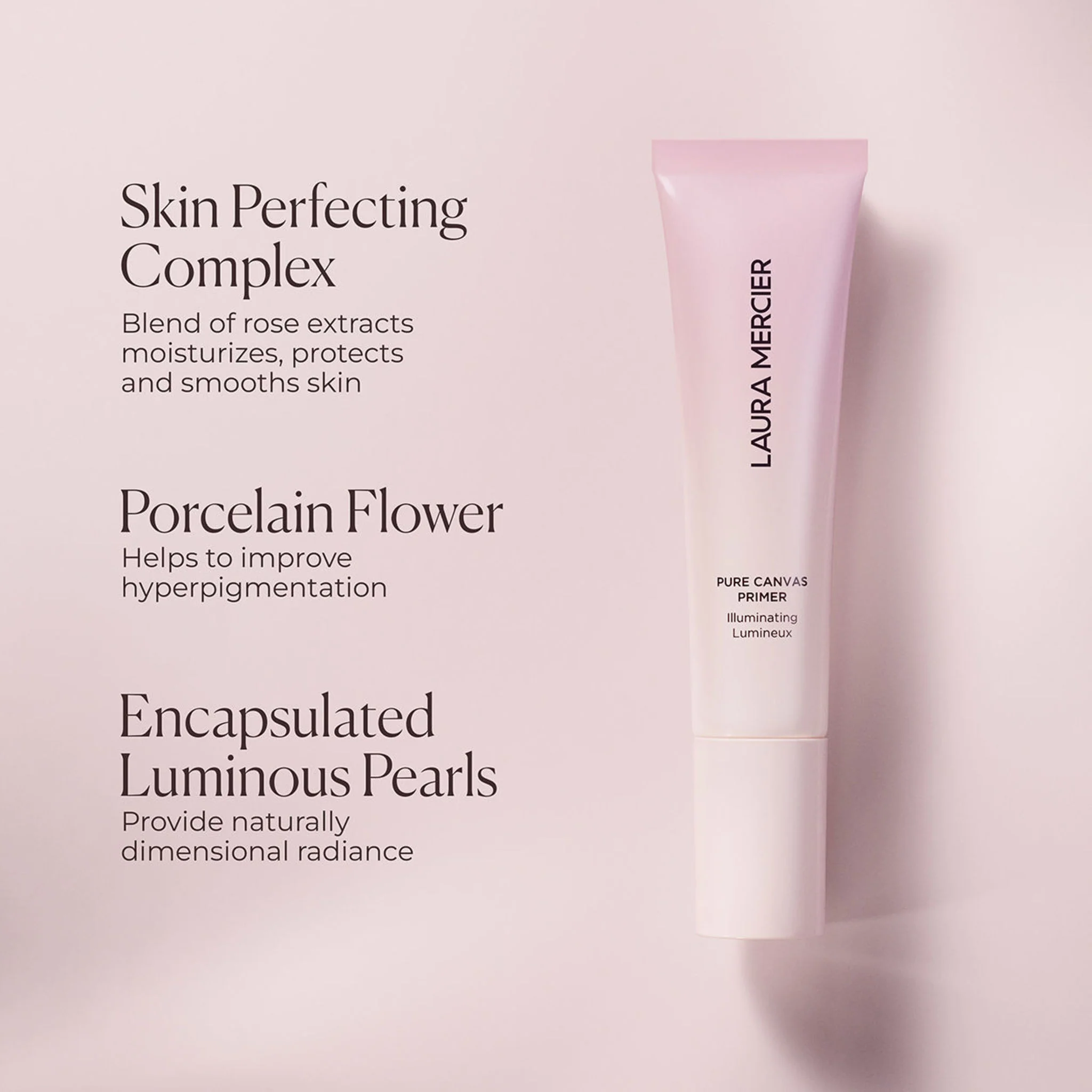 Pure Canvas Primer Illuminating - Image 6