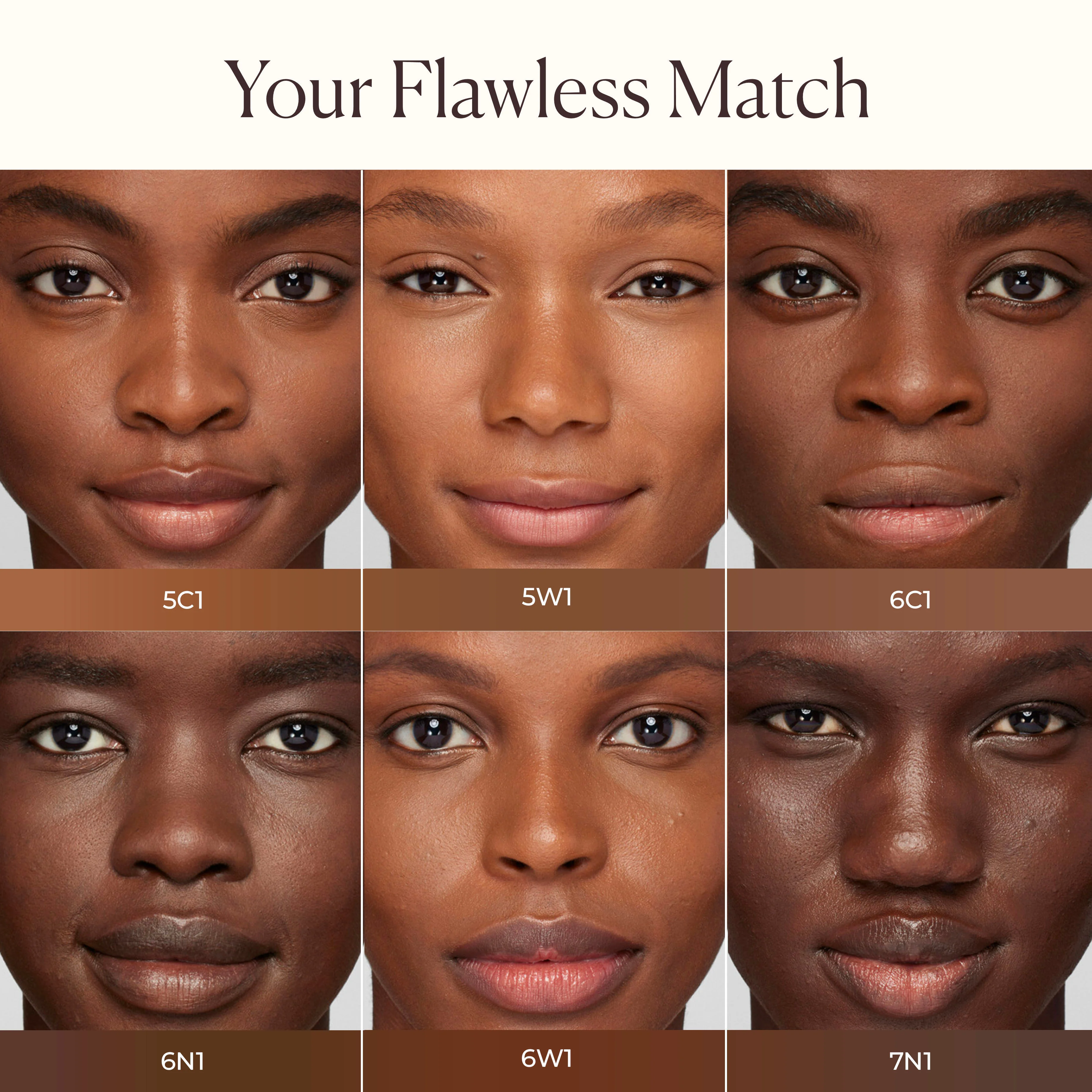 Real Flawless Weightless Perfecting Concealer - Image 23