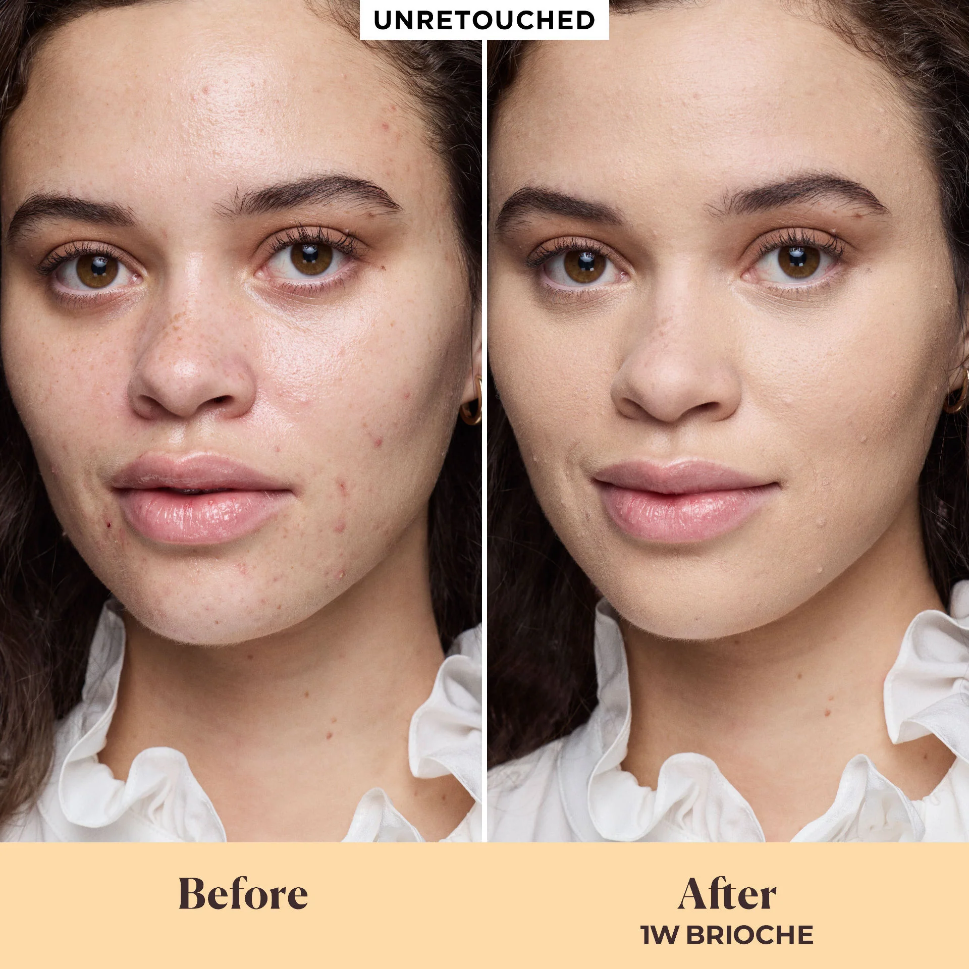 Real Flawless Feather Matte Powder Foundation - Image 19