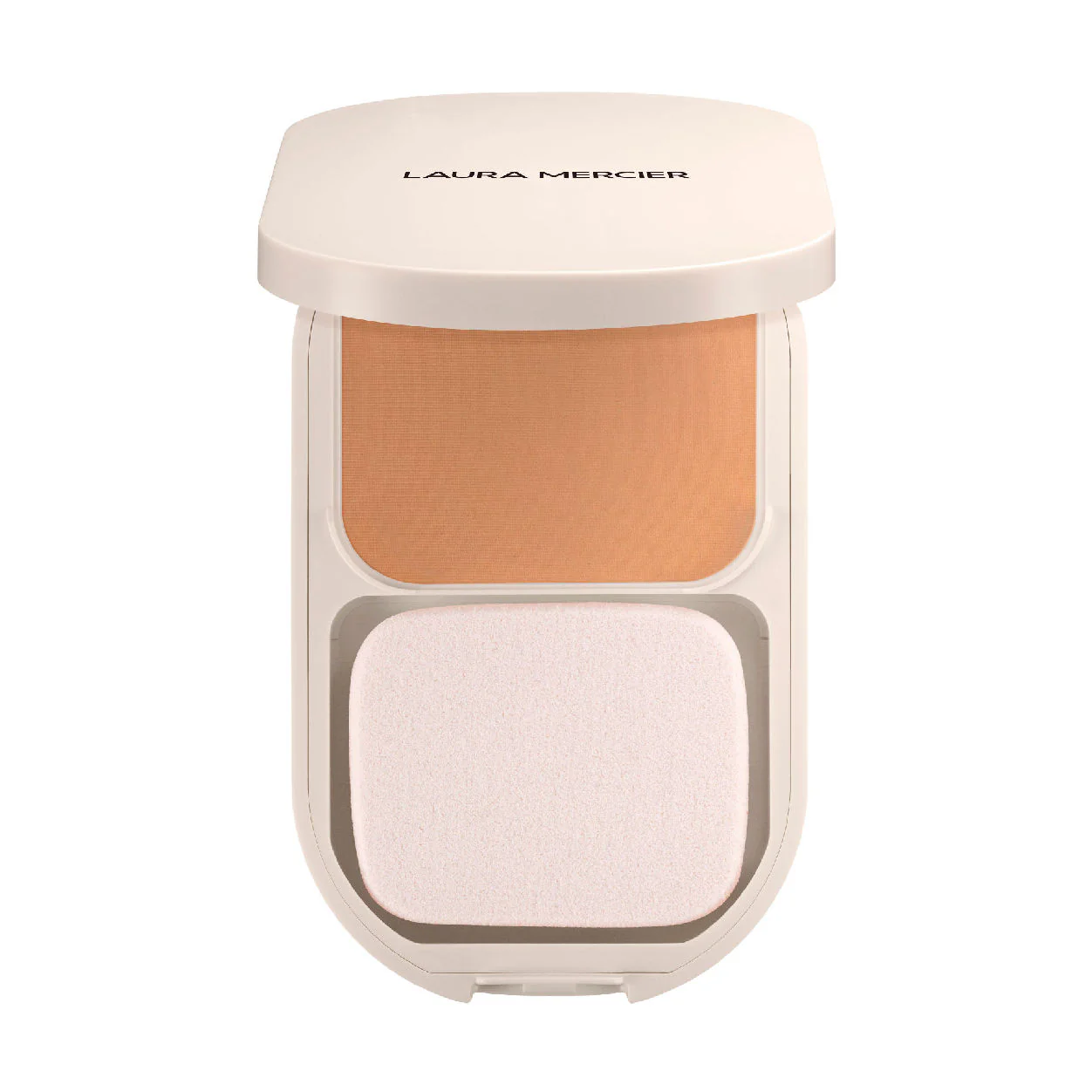 Real Flawless Feather Matte Powder Foundation - Image 36