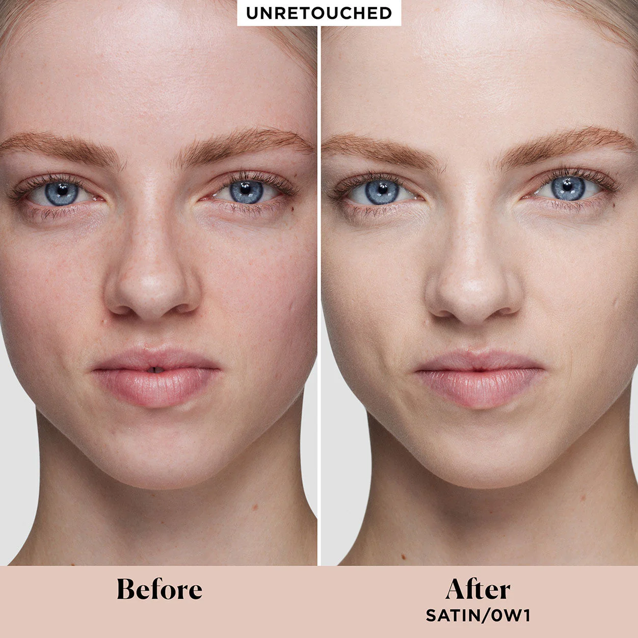 Real Flawless Weightless Perfecting Foundation - Image 117