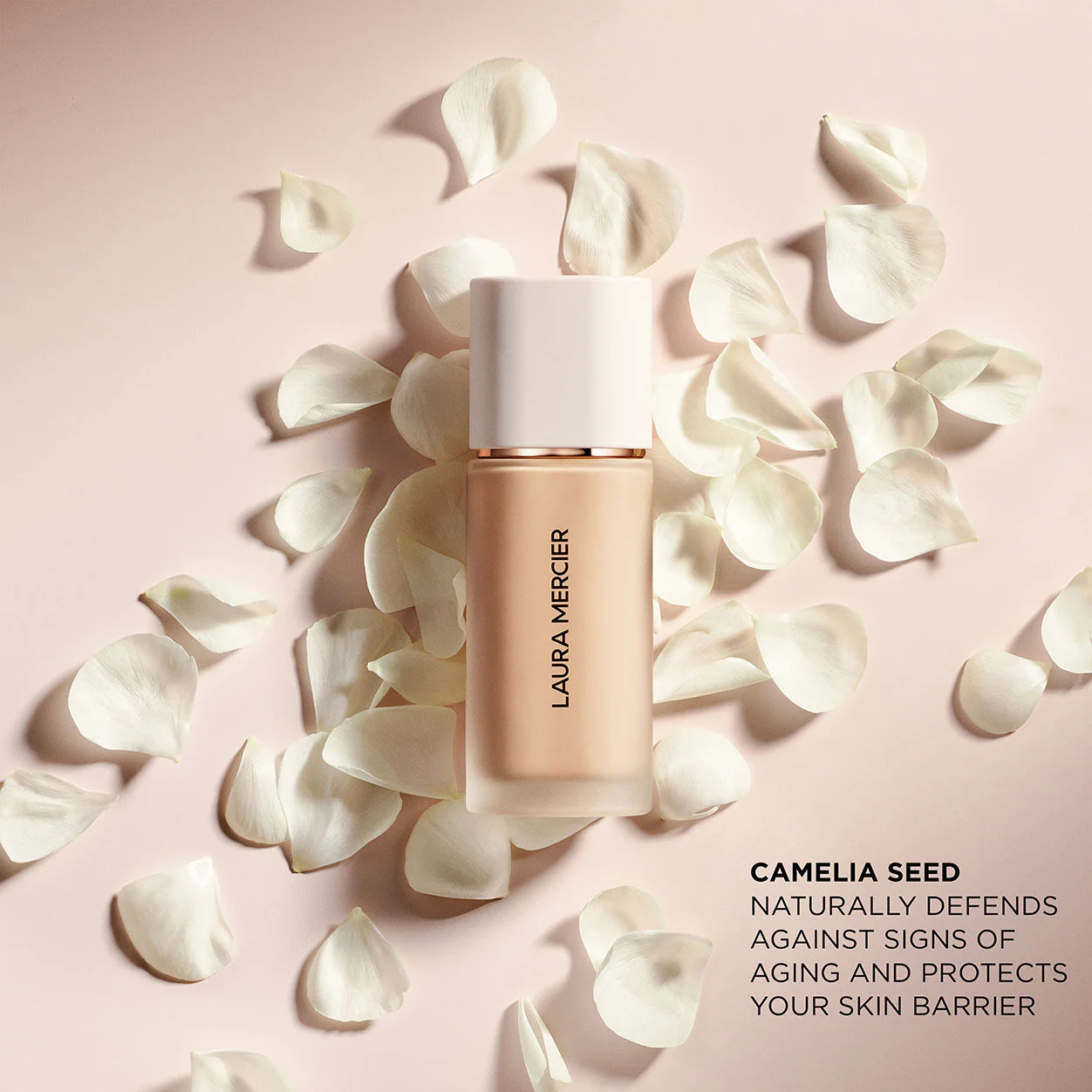 Real Flawless Weightless Perfecting Foundation - Image 122