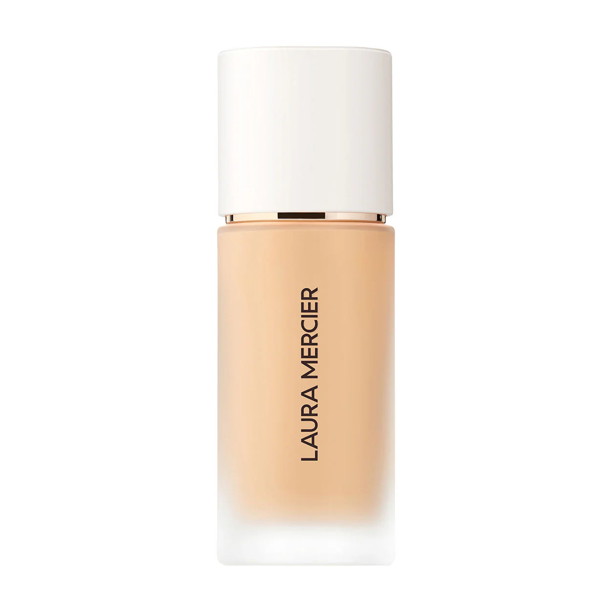 Real Flawless Weightless Perfecting Foundation - Image 13