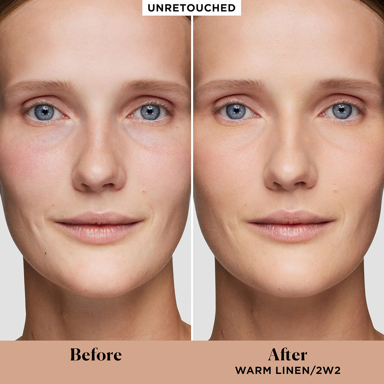 Real Flawless Weightless Perfecting Foundation - Image 17