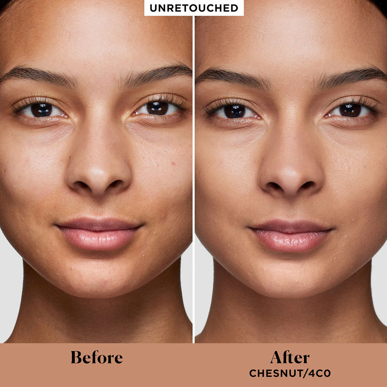 Real Flawless Weightless Perfecting Foundation - Image 21