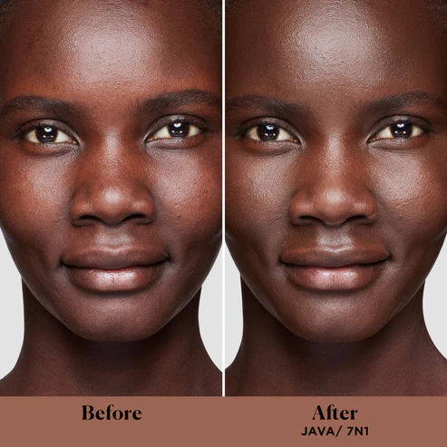 Real Flawless Weightless Perfecting Foundation - Image 4