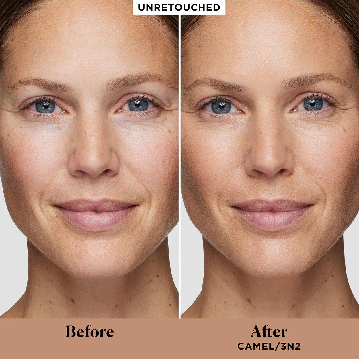 Real Flawless Weightless Perfecting Foundation - Image 45