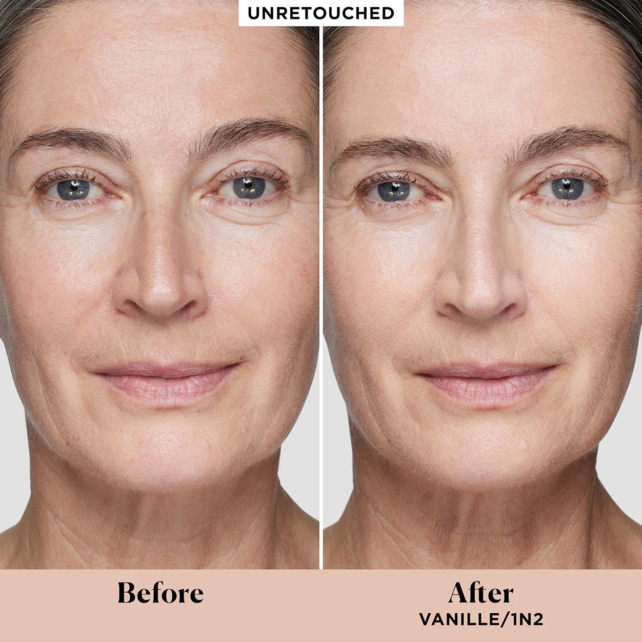 Real Flawless Weightless Perfecting Foundation - Image 69