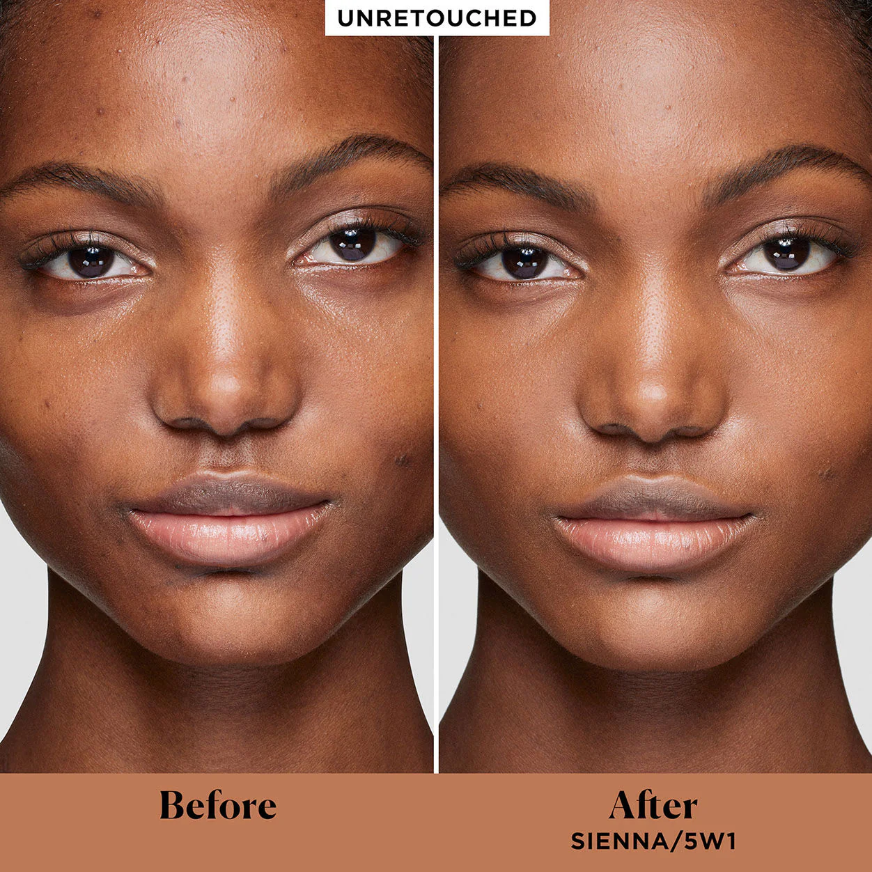 Real Flawless Weightless Perfecting Foundation - Image 89