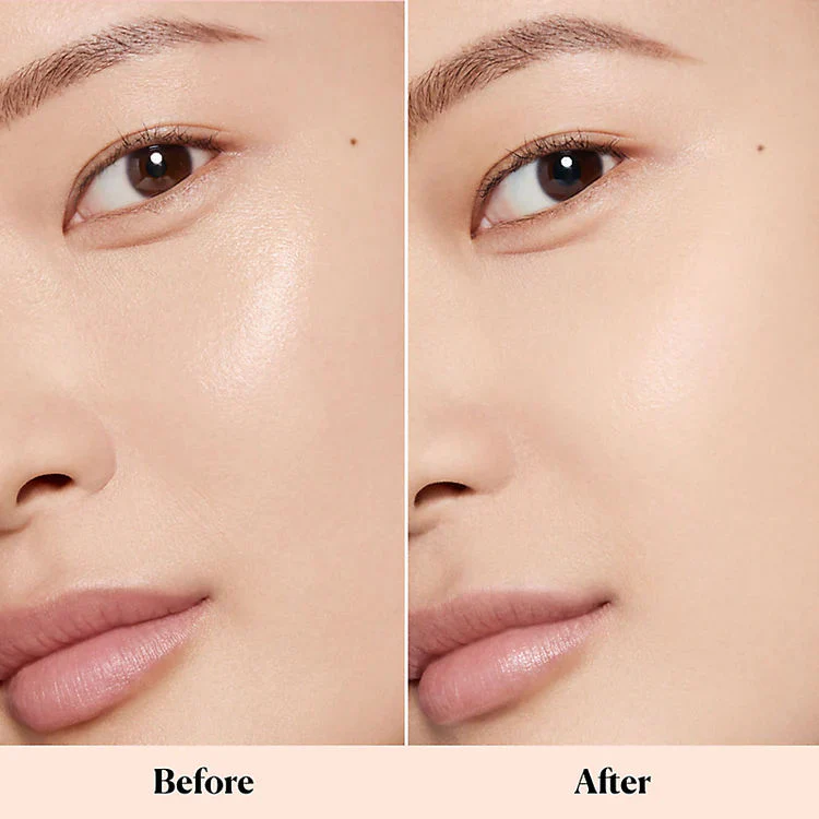 Rose Translucent Loose Setting Powder Mini - Image 3