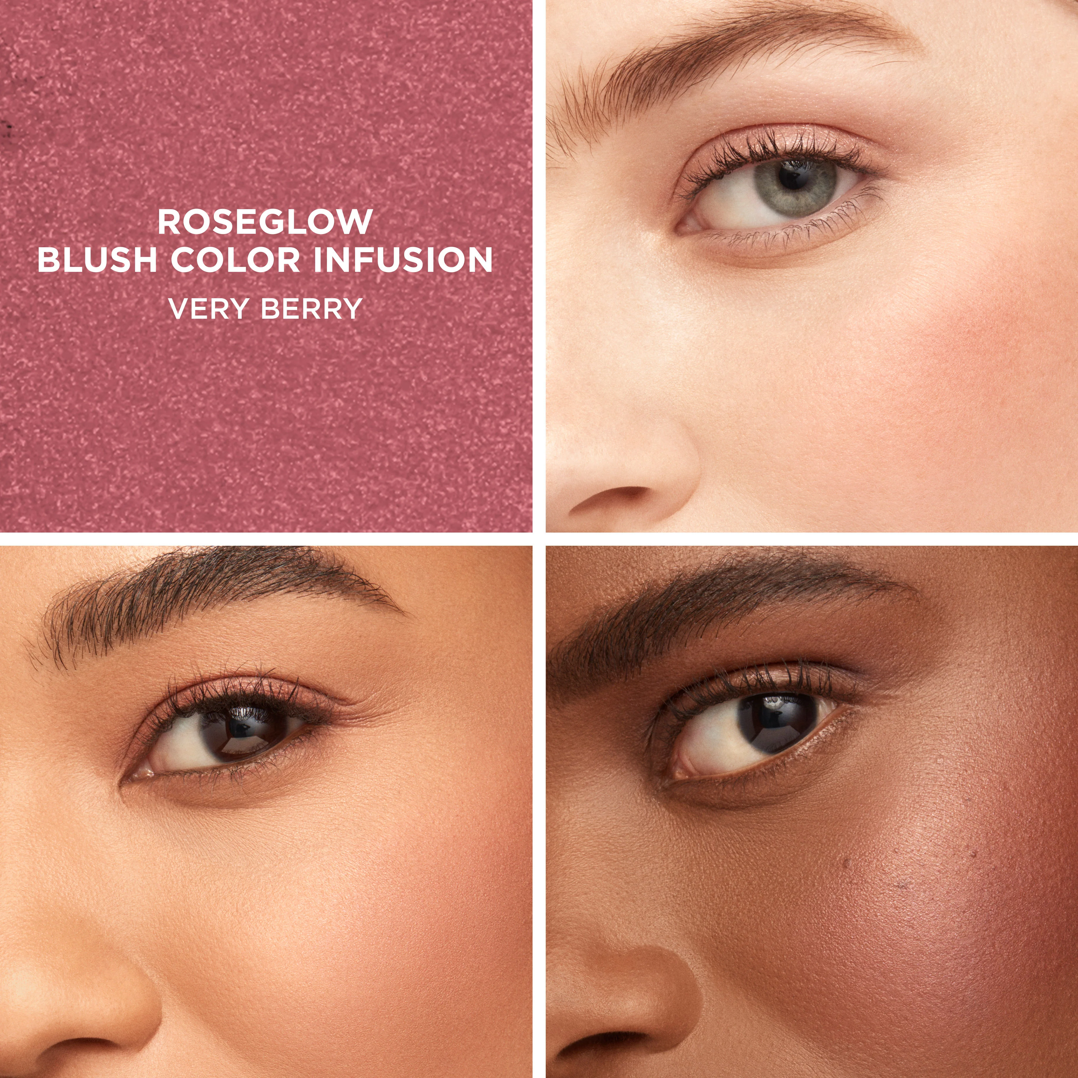RoseGlow Blush Color Infusion - Image 12