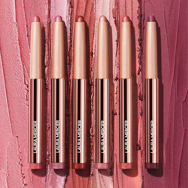 RoseGlow Caviar Stick Eye Color - Image 13