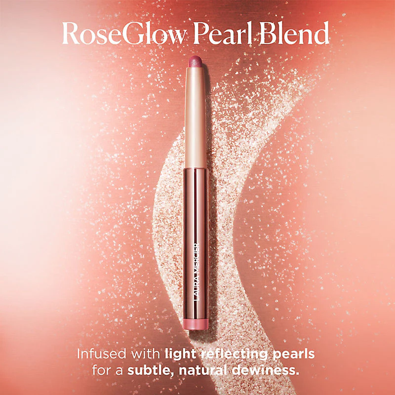 RoseGlow Caviar Stick Eye Color - Image 15