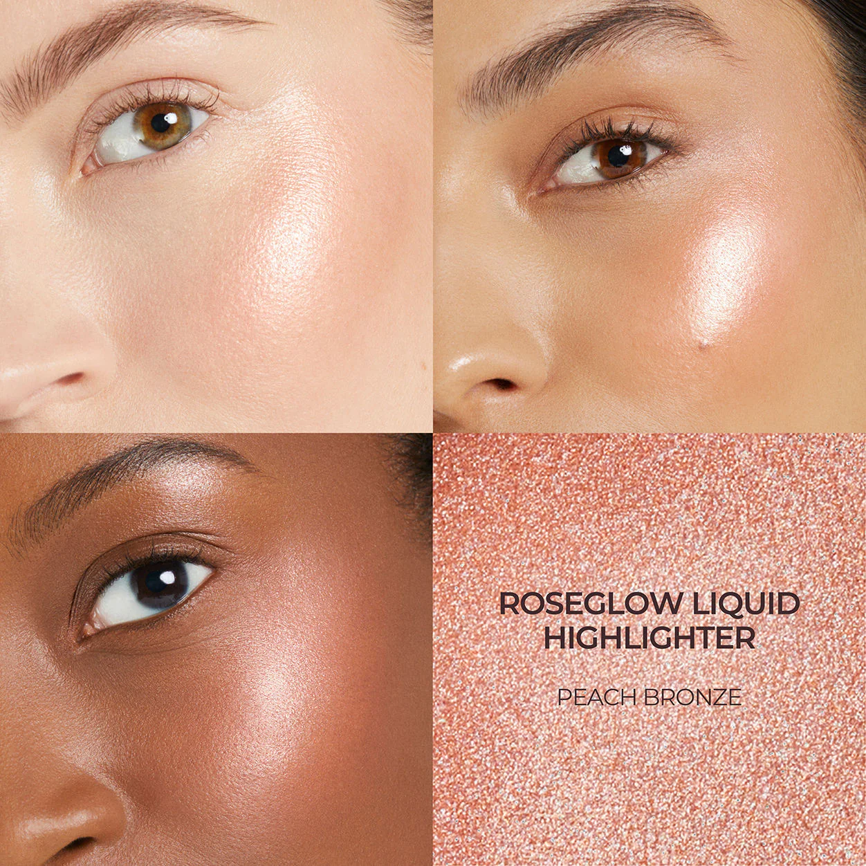 RoseGlow Liquid Highlighter - Image 13