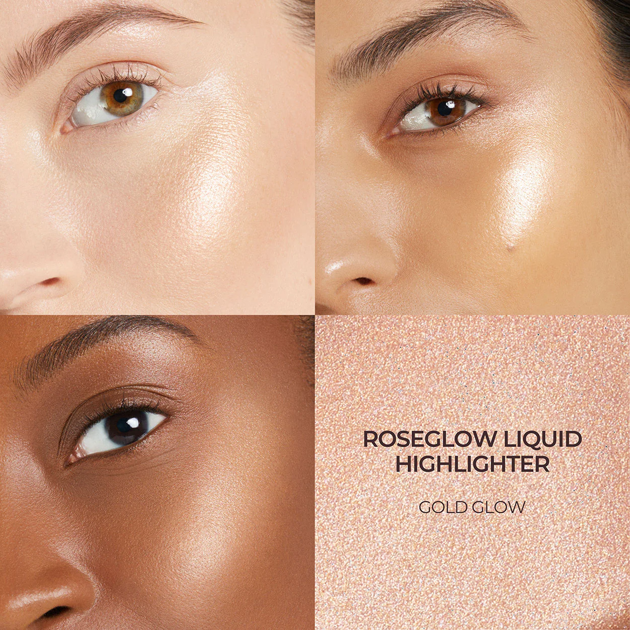 RoseGlow Liquid Highlighter - Image 4