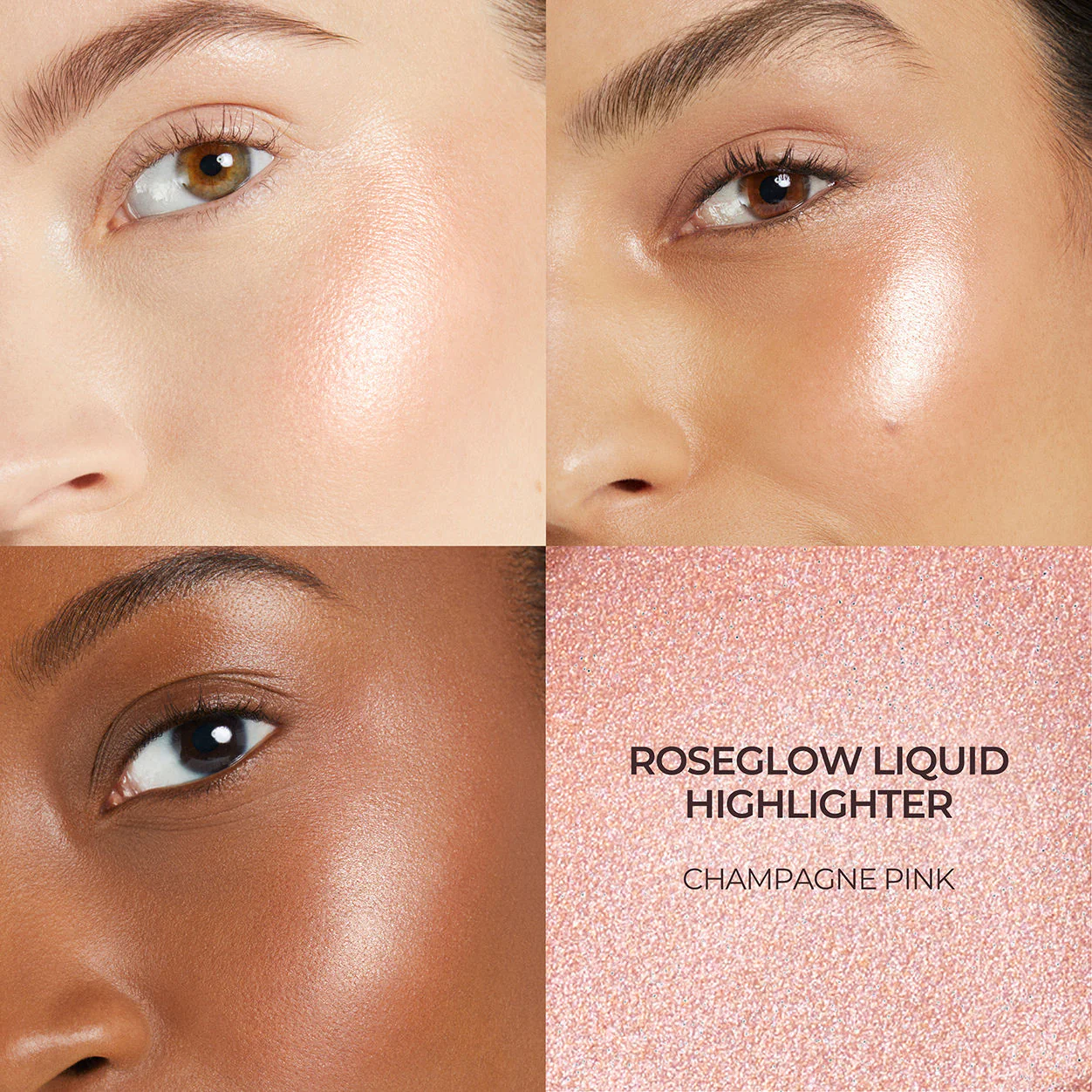 RoseGlow Liquid Highlighter - Image 9