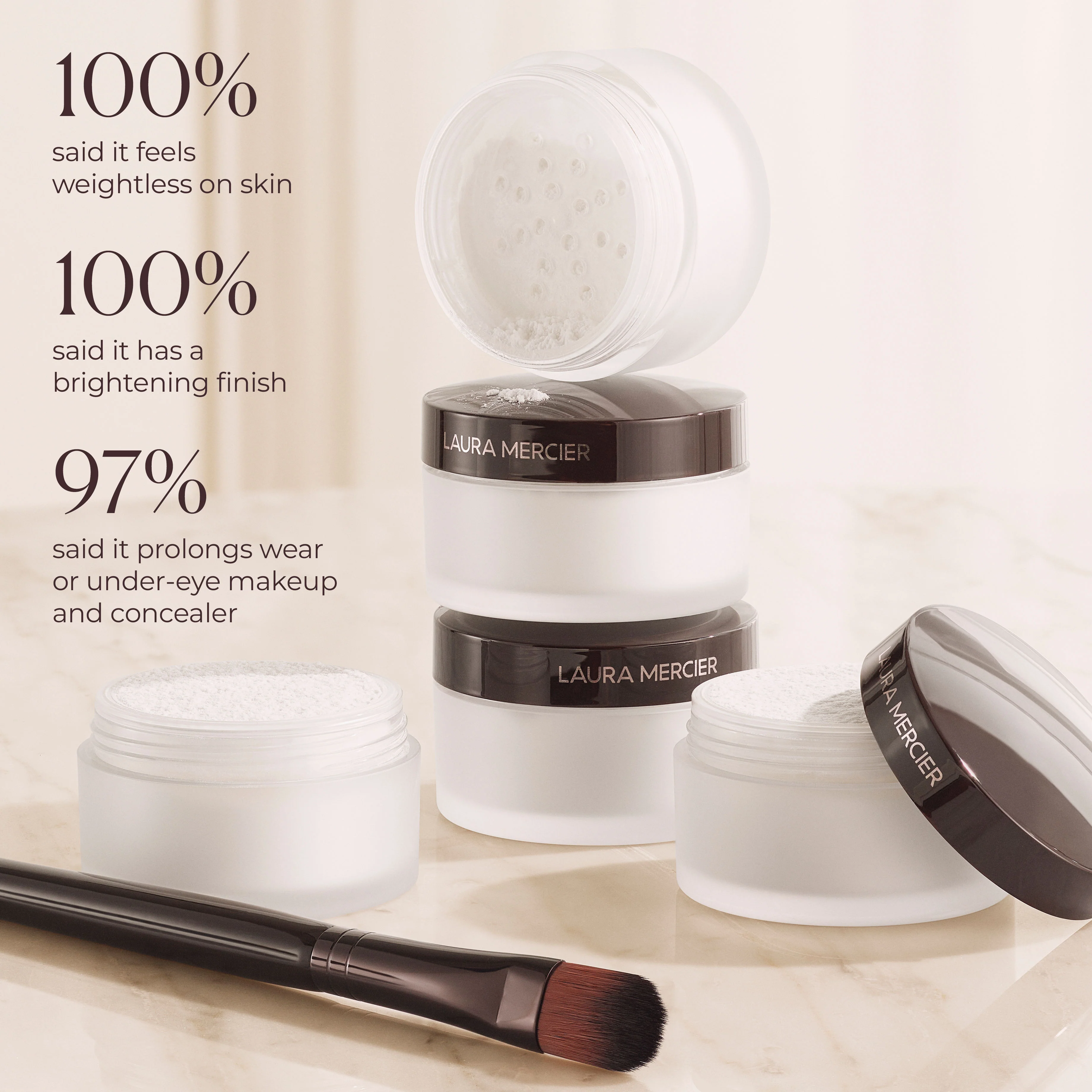 Secret Brightening Powder - Image 4