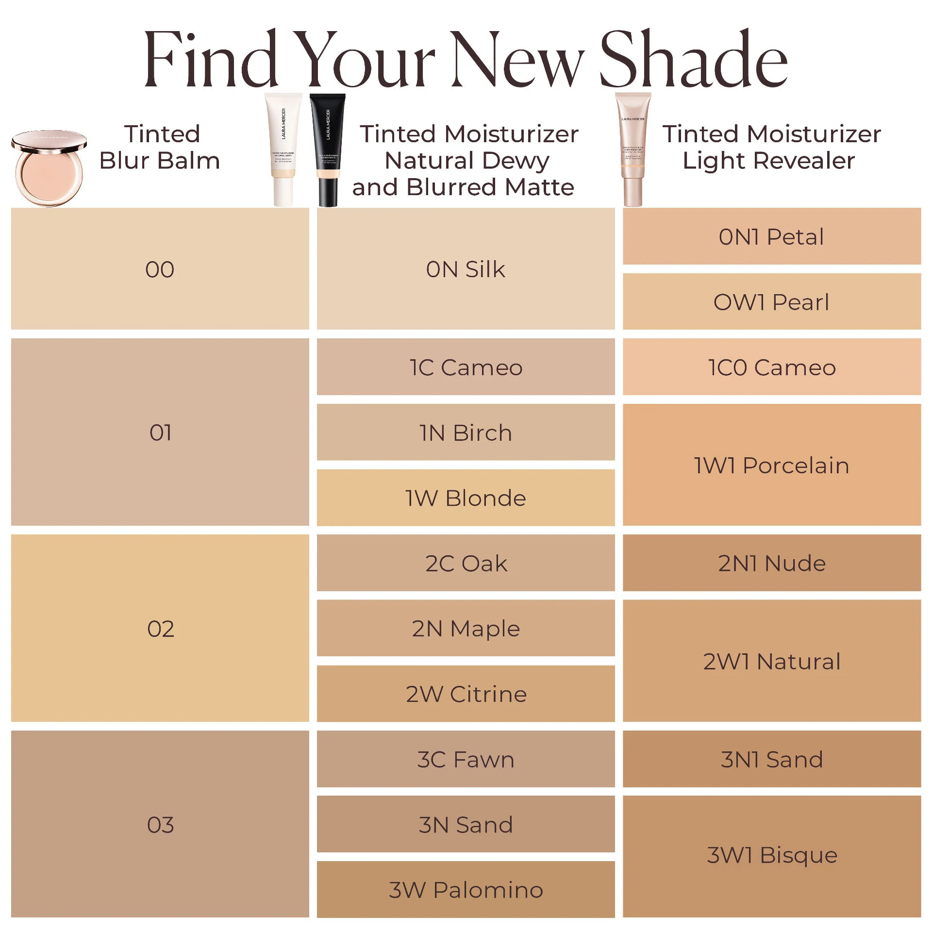 Tinted Blur Balm - Image 18