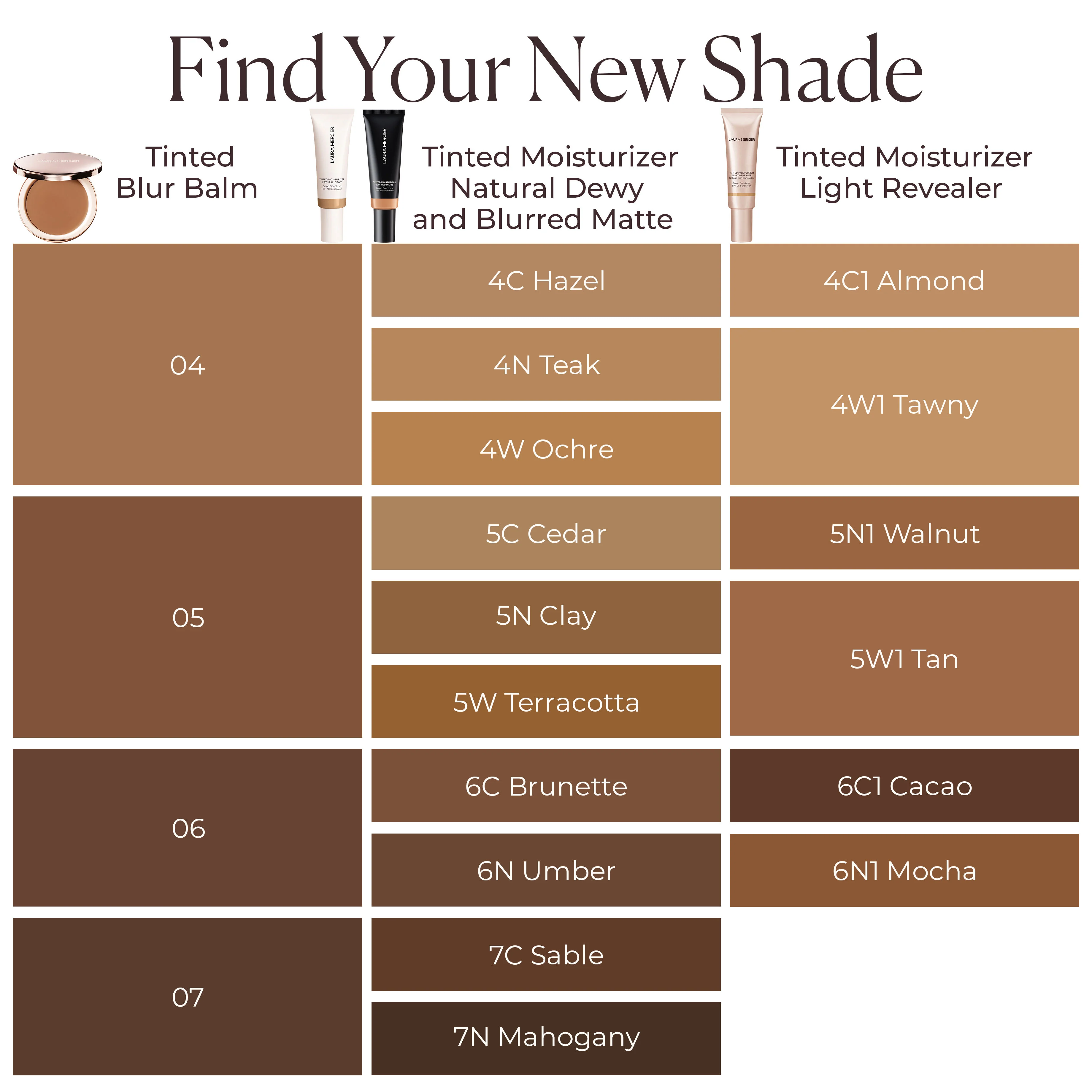 Tinted Blur Balm - Image 25