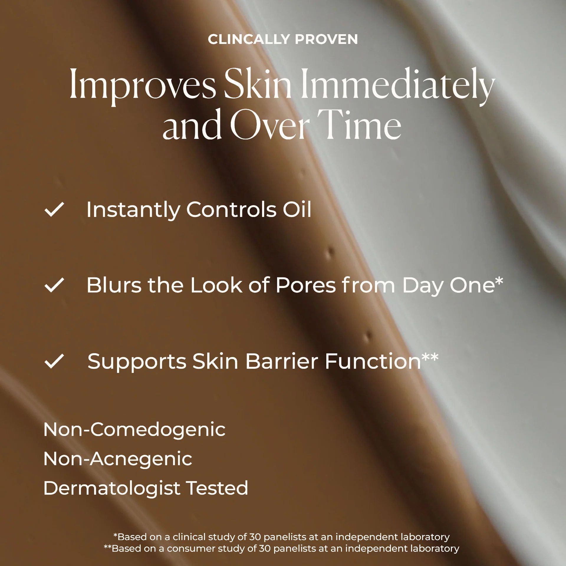 Tinted Moisturizer Blurred Matte Oil Free Broad Spectrum SPF 30 - Image 19