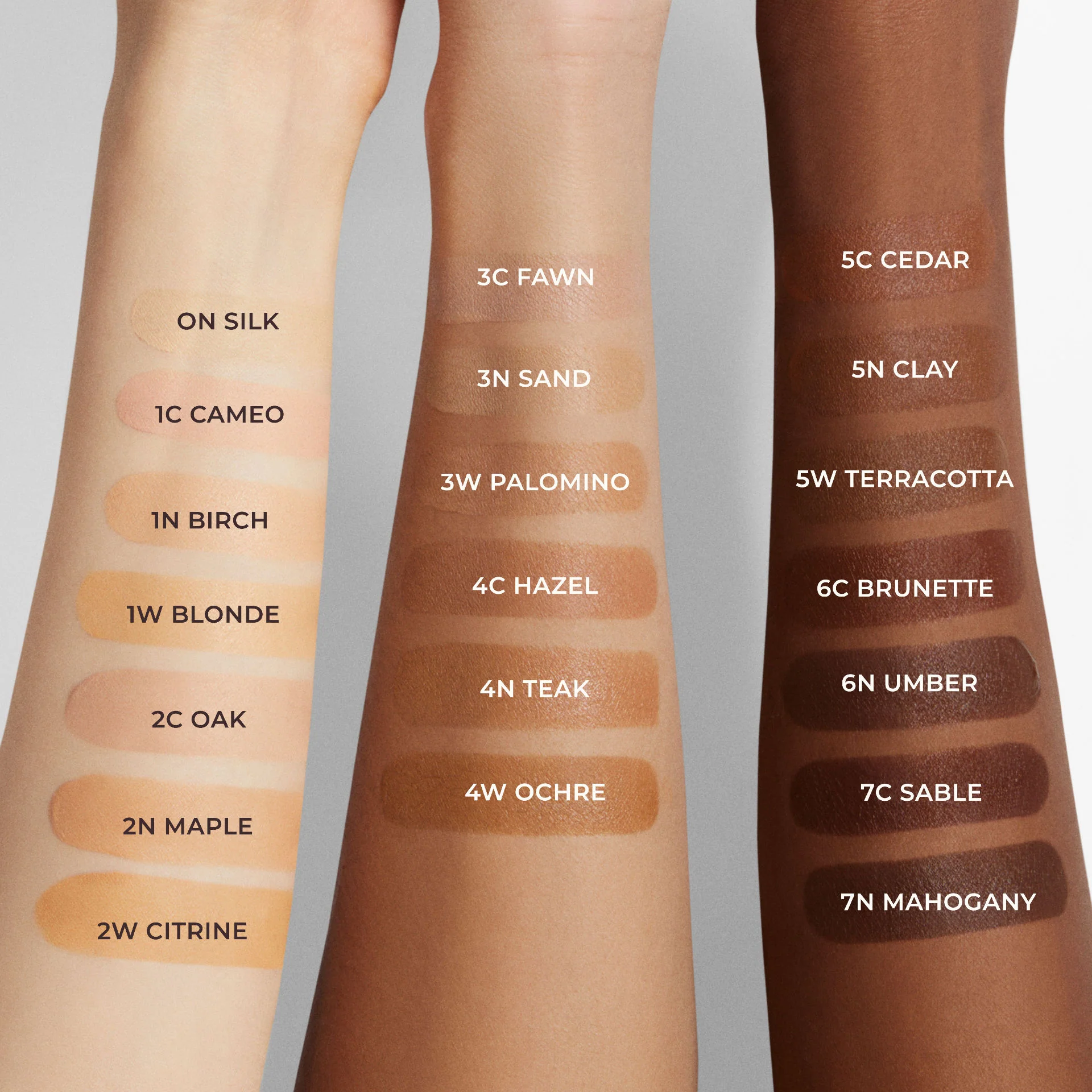 Tinted Moisturizer Blurred Matte Oil Free Broad Spectrum SPF 30 - Image 3