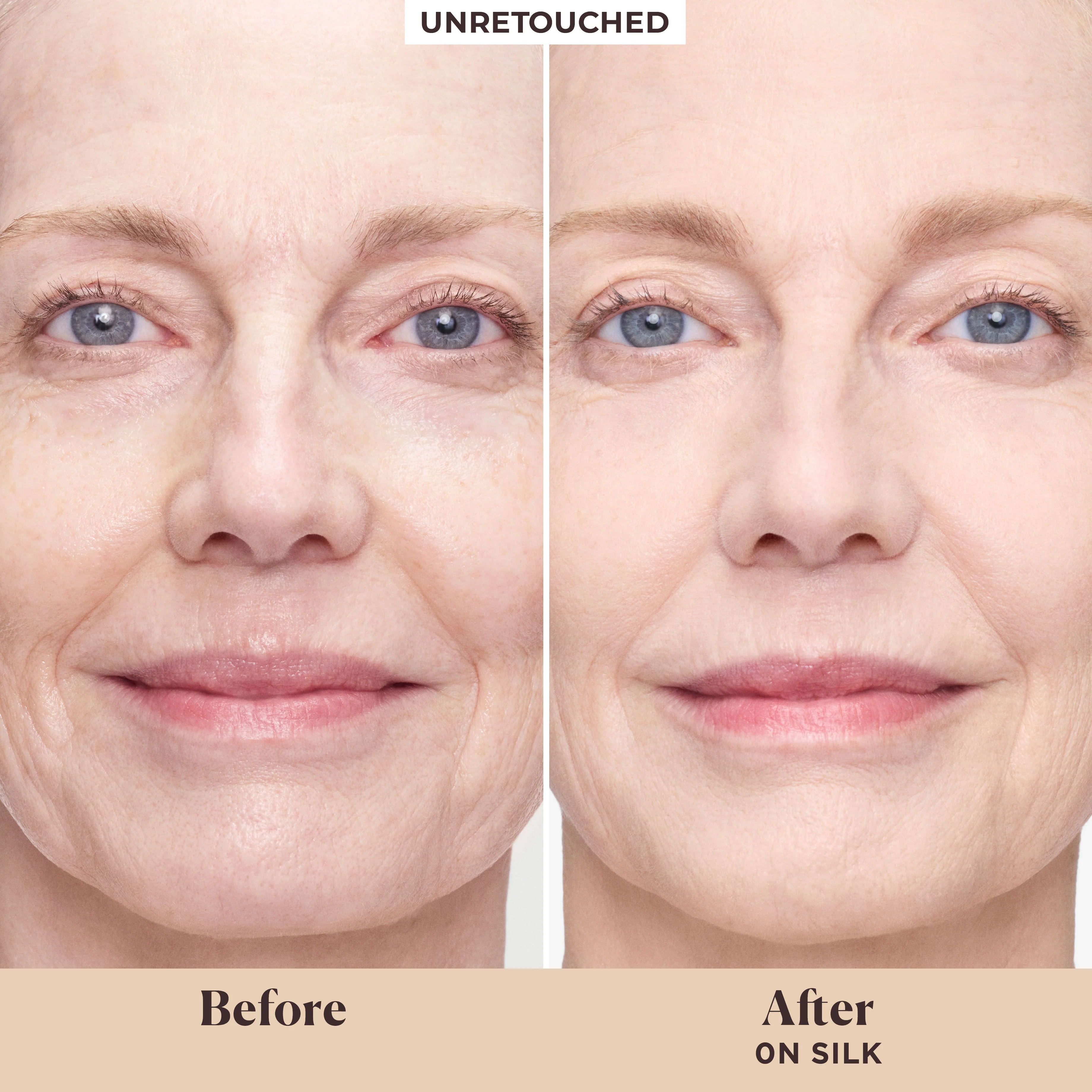 Tinted Moisturizer Blurred Matte Oil Free Broad Spectrum SPF 30 - Image 4