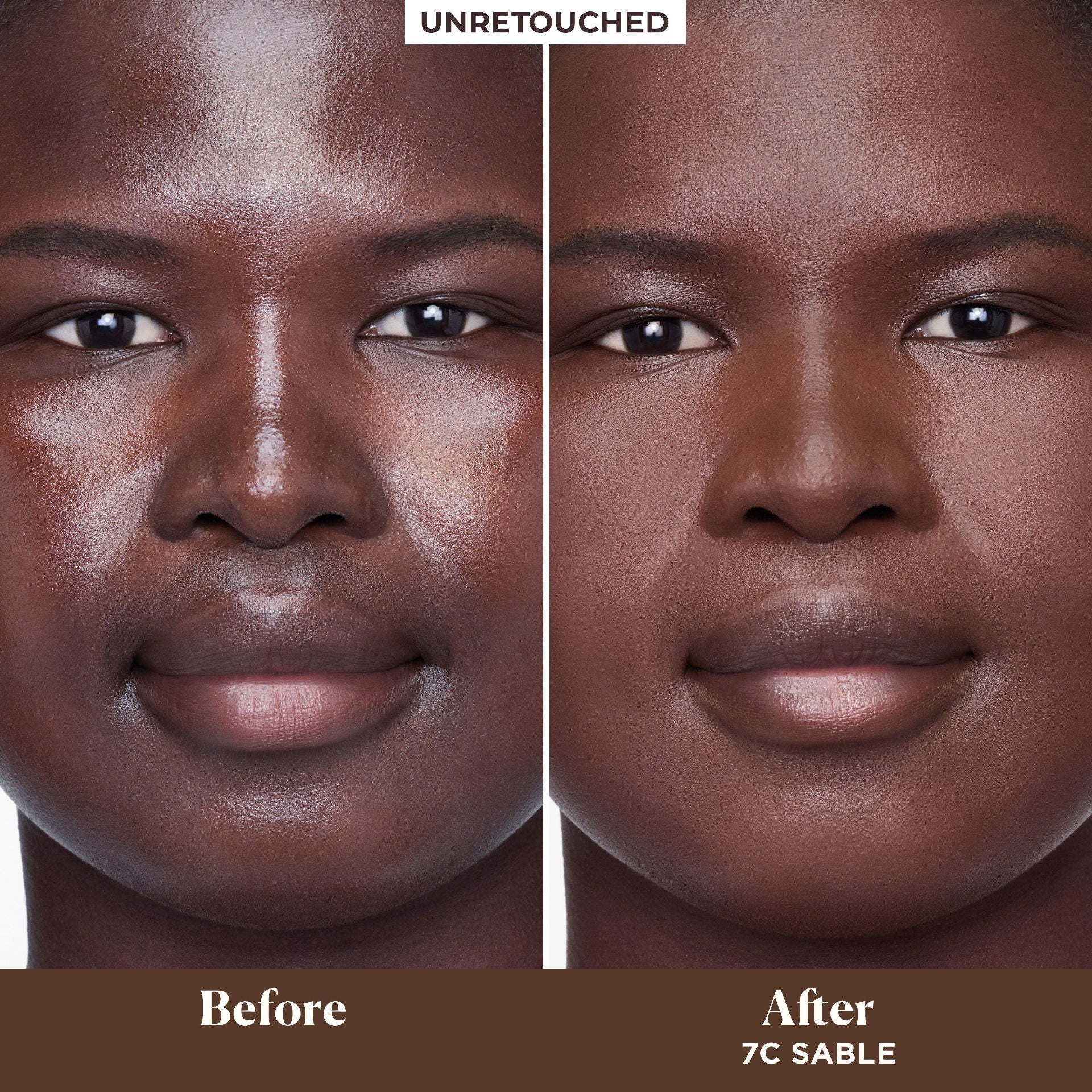Tinted Moisturizer Blurred Matte Oil Free Broad Spectrum SPF 30 - Image 46
