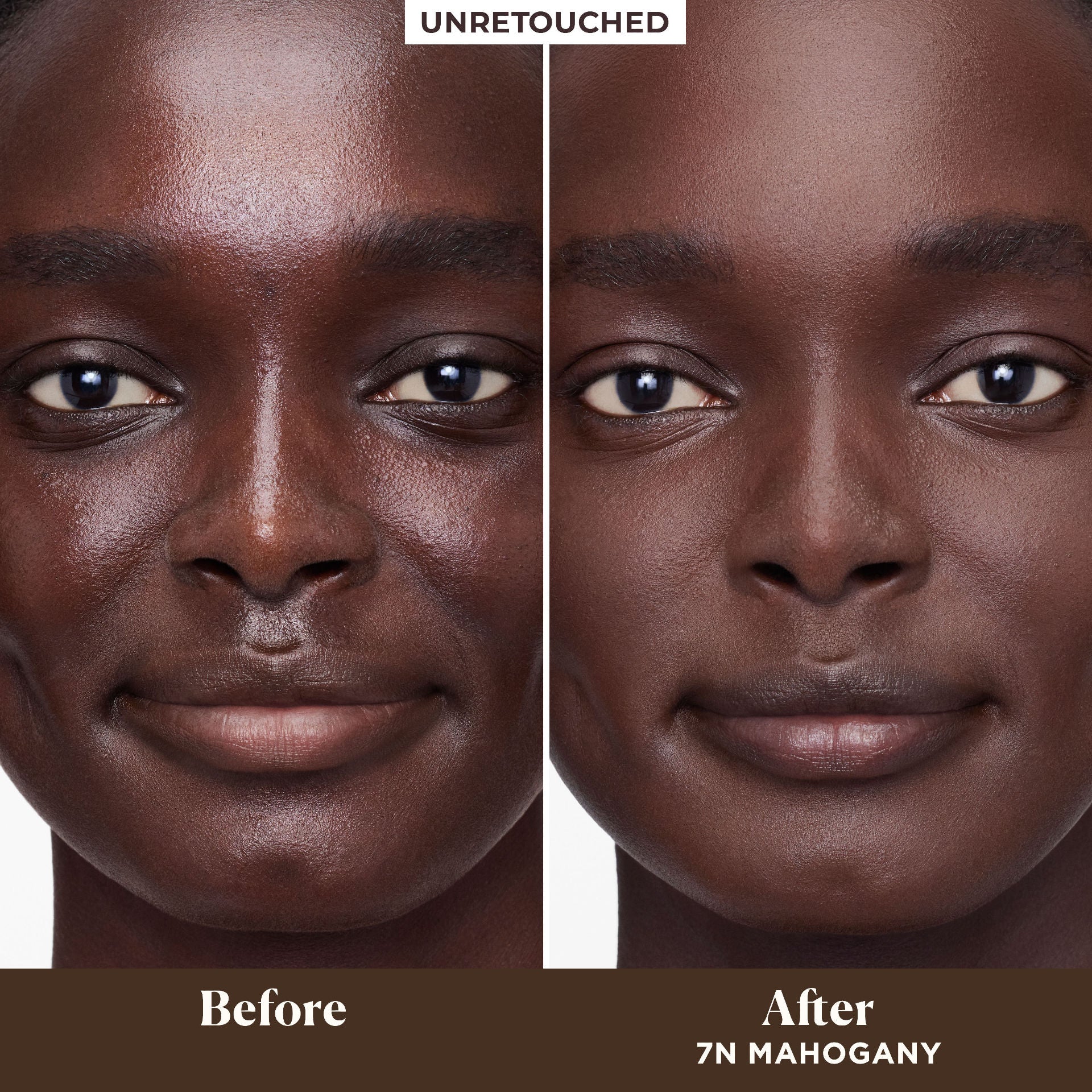 Tinted Moisturizer Blurred Matte Oil Free Broad Spectrum SPF 30 - Image 52