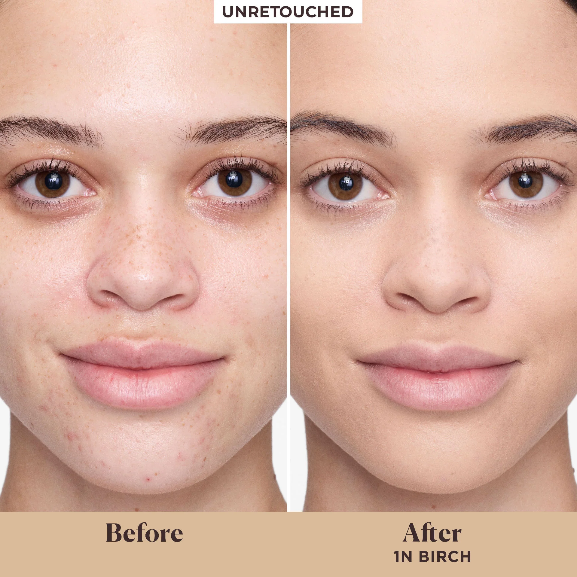 Tinted Moisturizer Blurred Matte Oil Free Broad Spectrum SPF 30 - Image 55