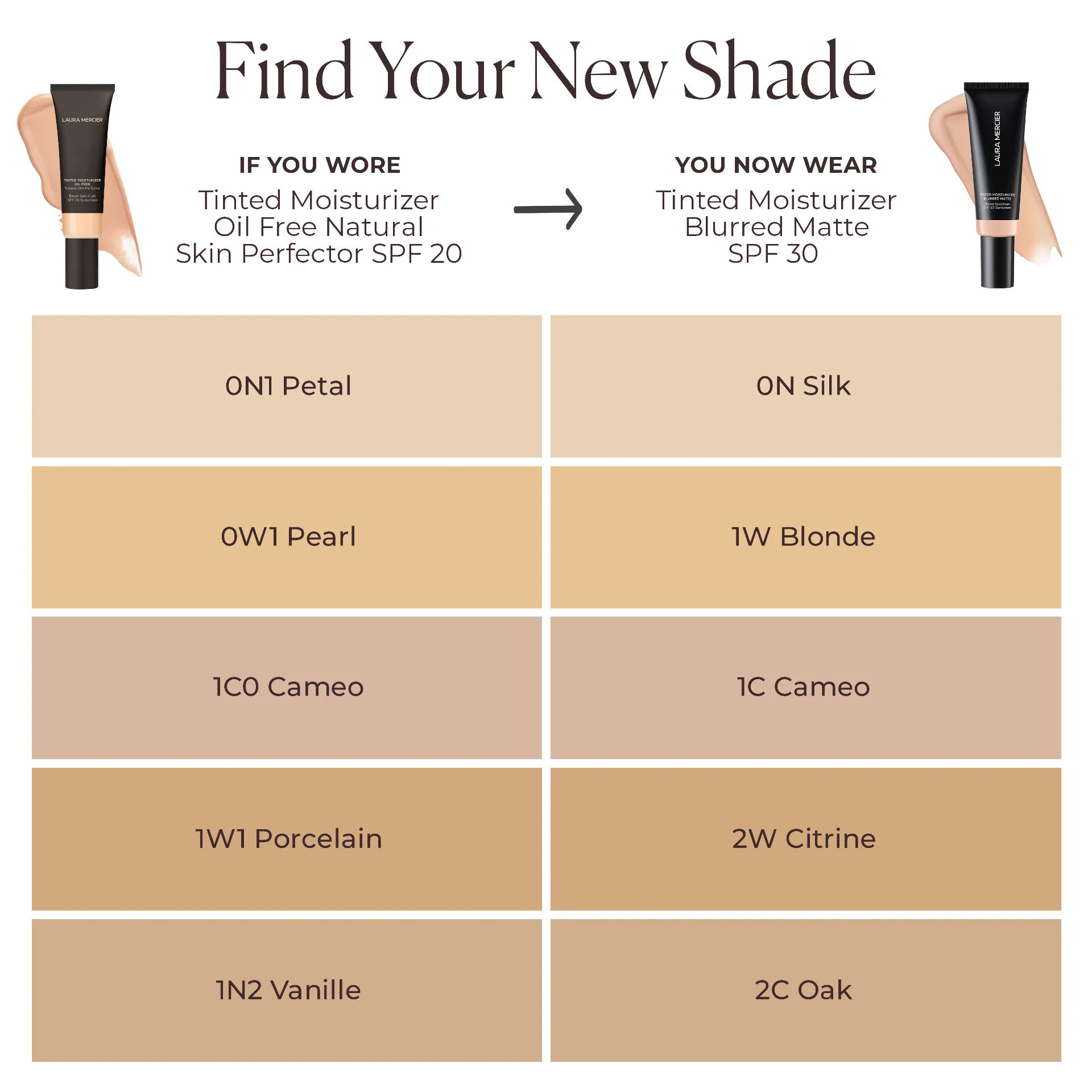 Tinted Moisturizer Blurred Matte Oil Free Broad Spectrum SPF 30 - Image 6