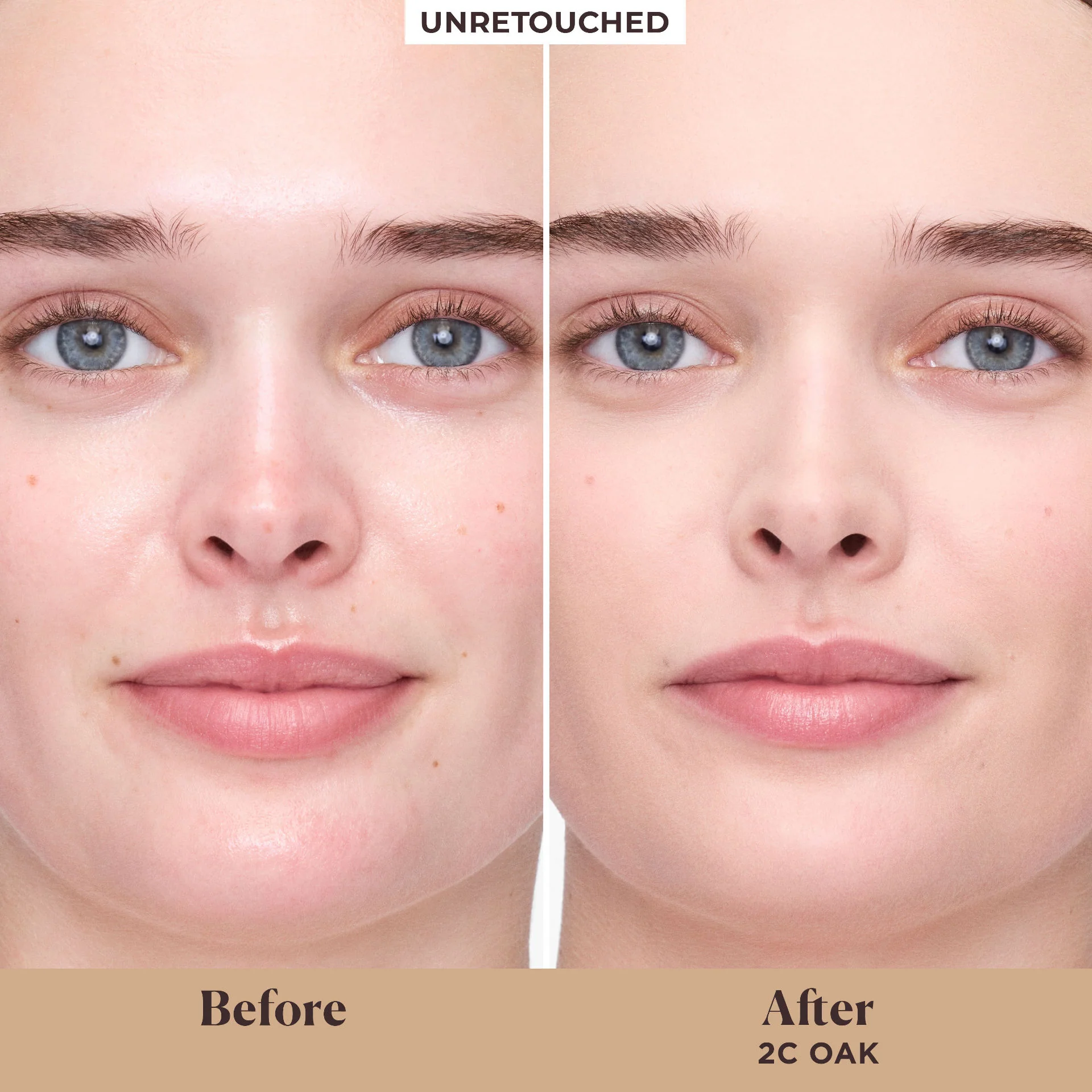 Tinted Moisturizer Blurred Matte Oil Free Broad Spectrum SPF 30 - Image 61