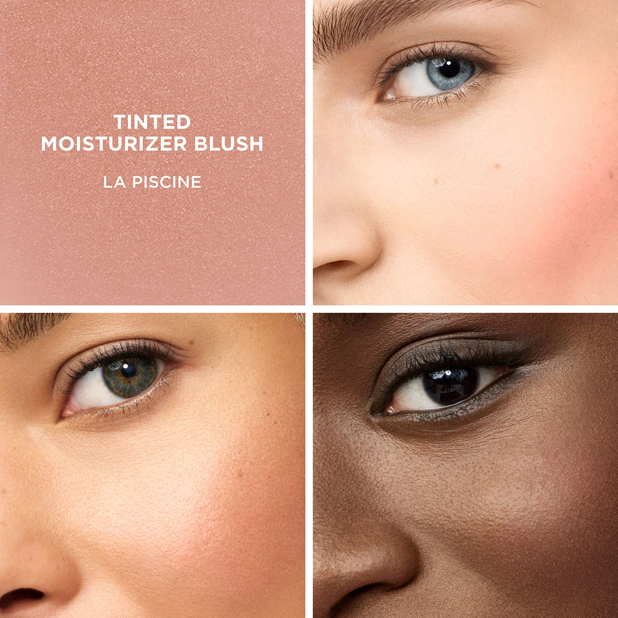 Tinted Moisturizer Blush - Image 3