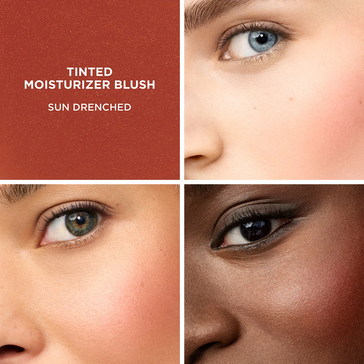 Tinted Moisturizer Blush - Image 33