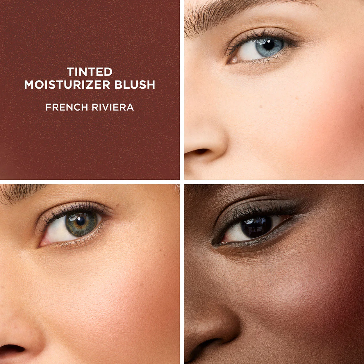 Tinted Moisturizer Blush - Image 36