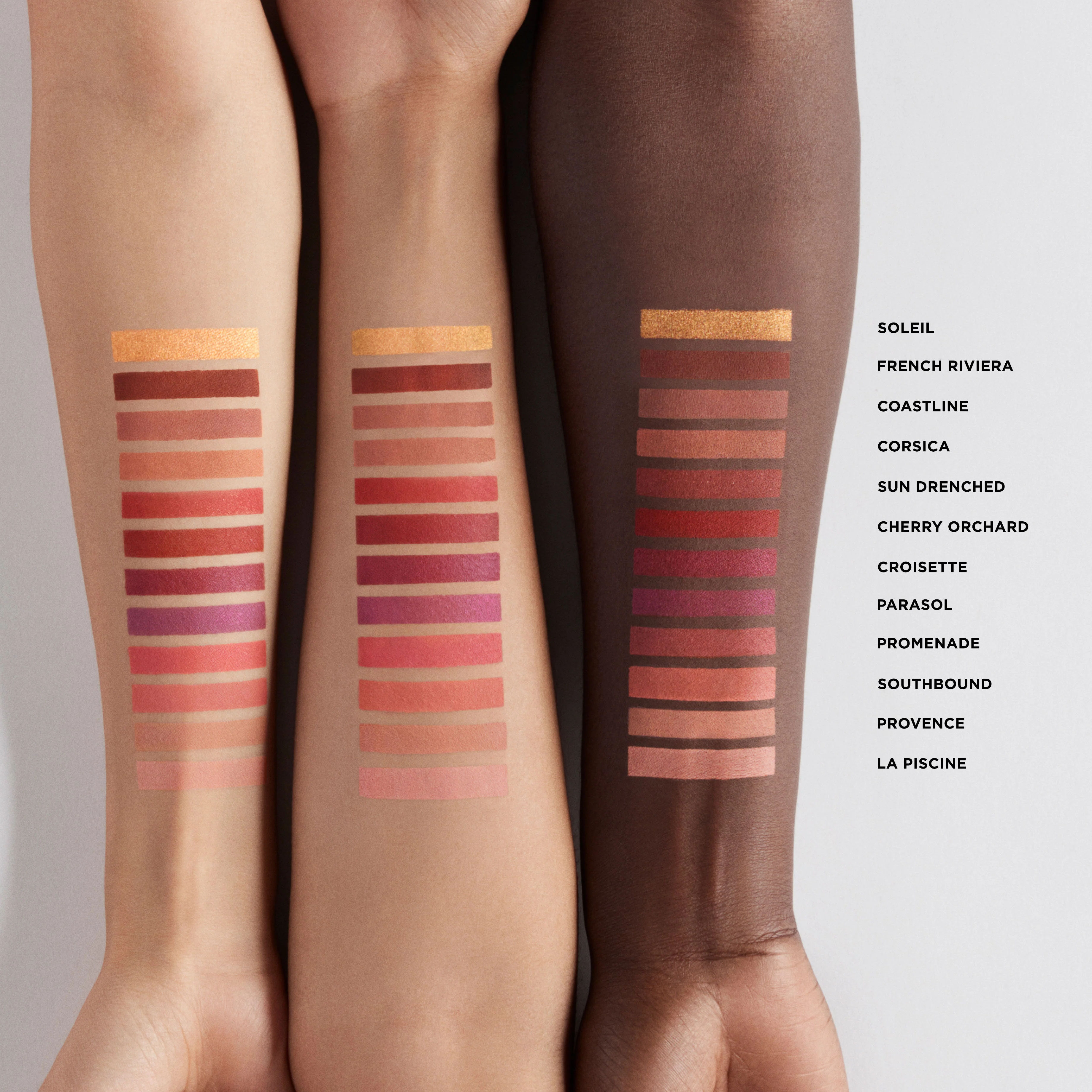 Tinted Moisturizer Blush - Image 4