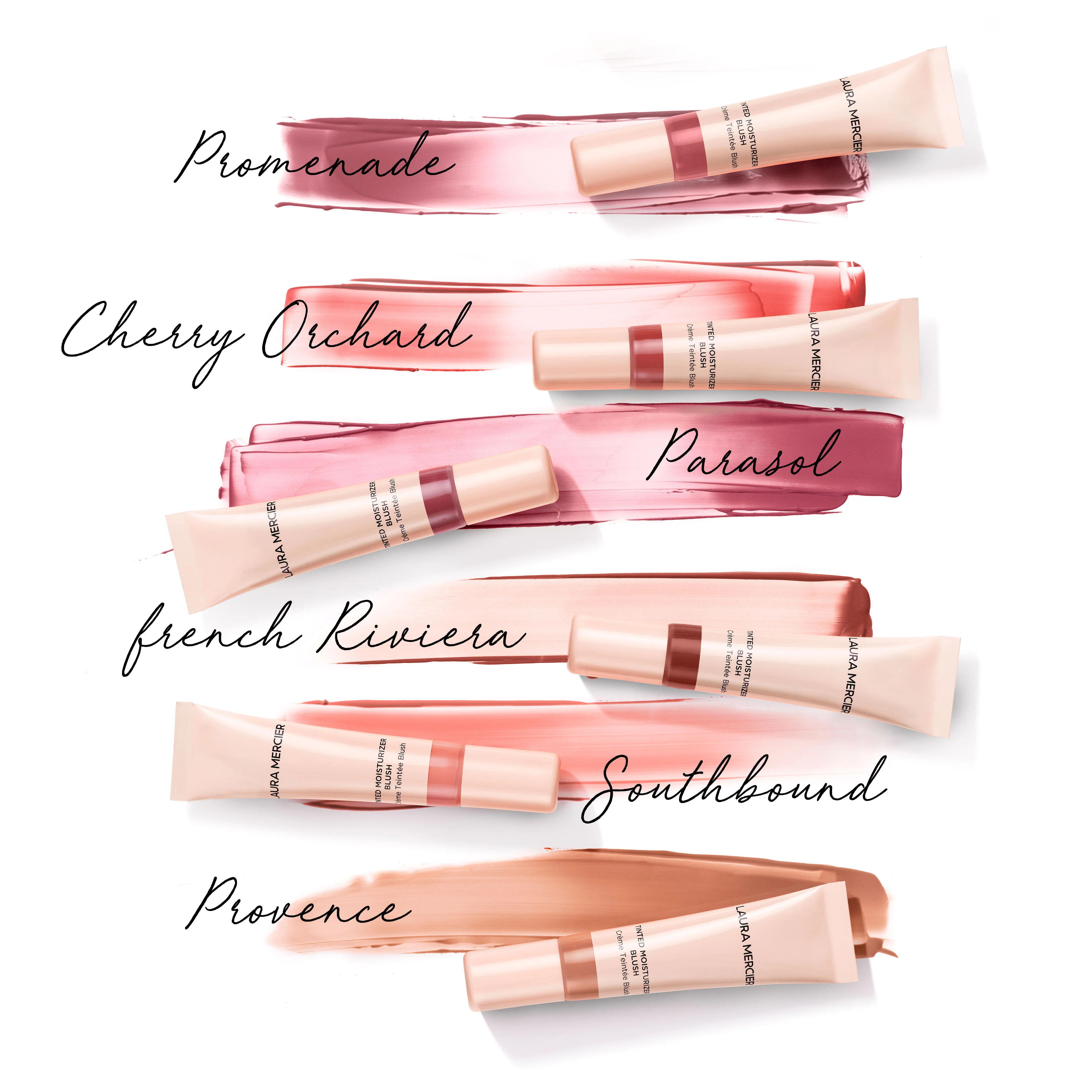 Tinted Moisturizer Blush - Image 6