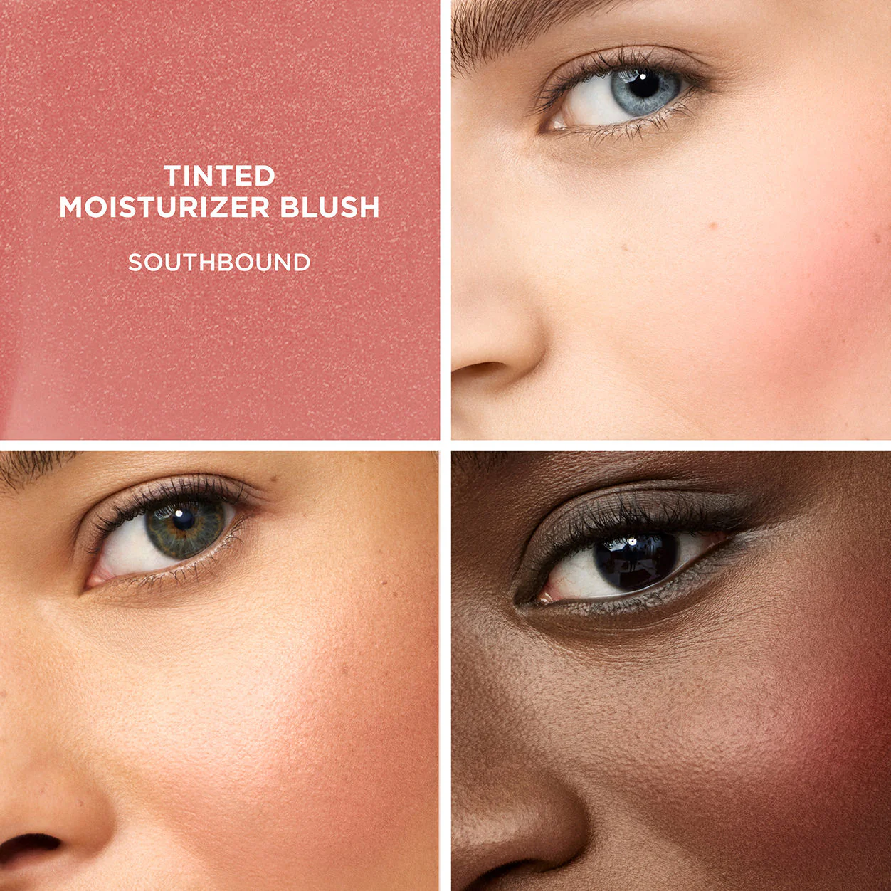 Tinted Moisturizer Blush - Image 9