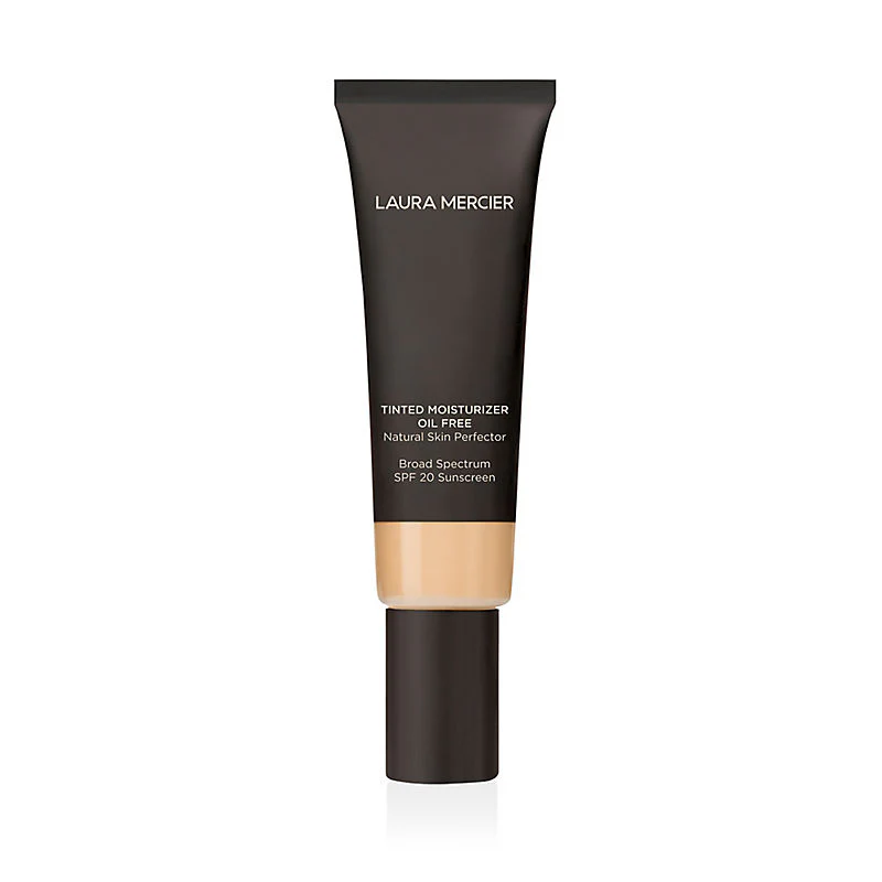Tinted Moisturizer Oil Free Broad Spectrum SPF 20