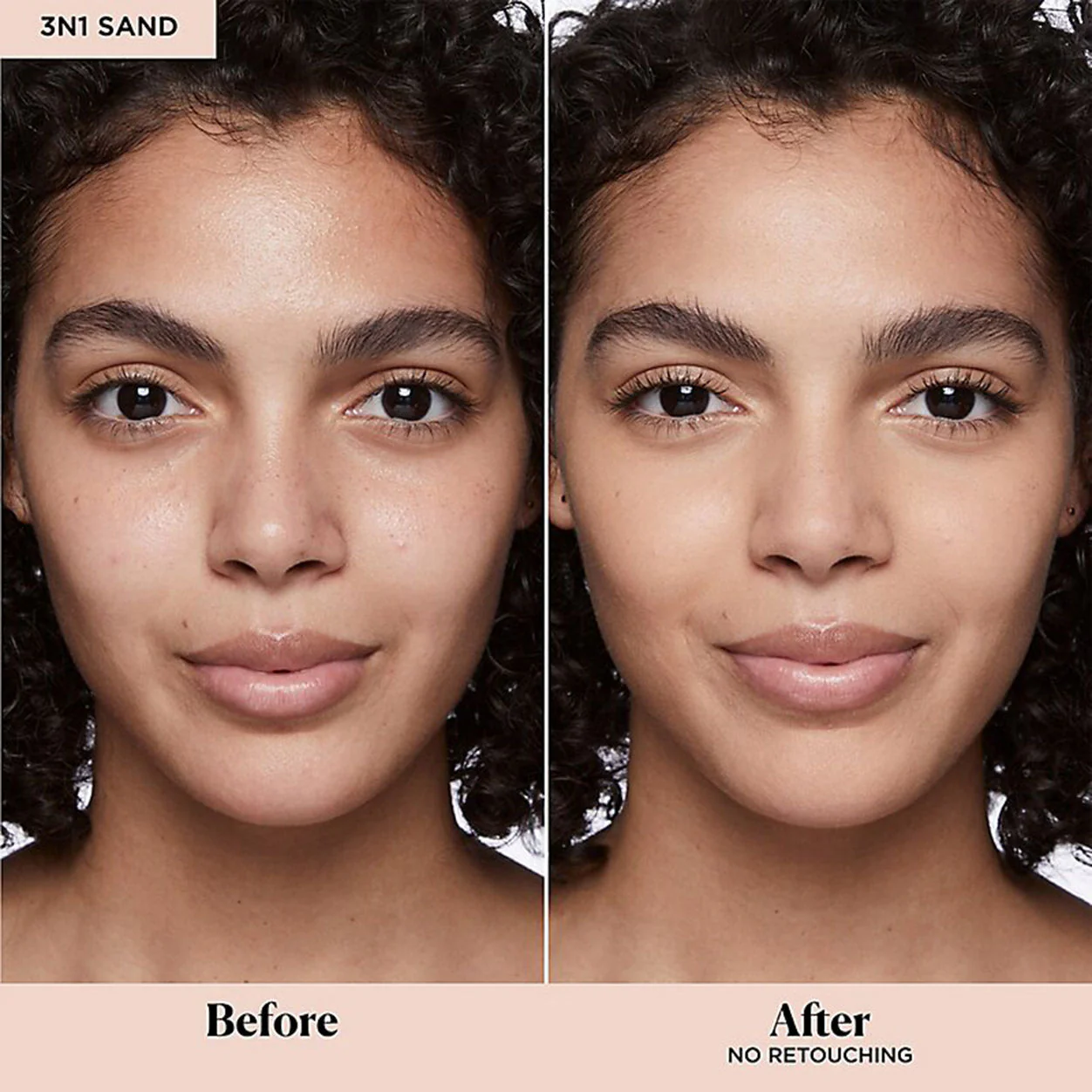 Tinted Moisturizer Oil Free Broad Spectrum SPF 20 - Image 36